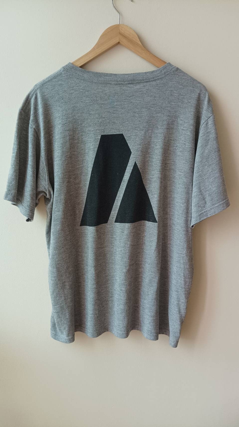 Vintage Vintage 90s US Army T-Shirt Size US M / EU 48-50 / 2 - 5 Thumbnail