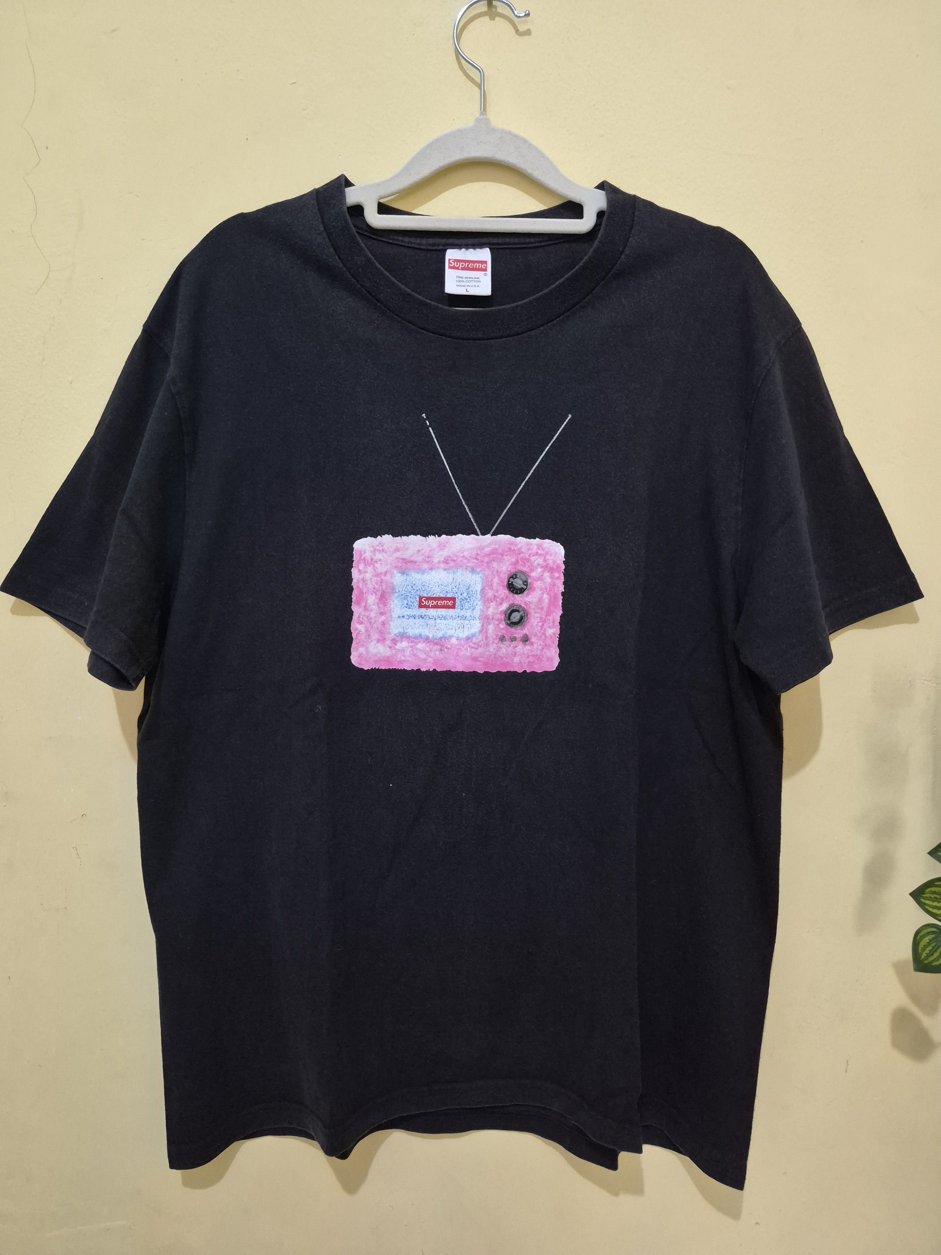 Supreme MAXELL TEE | Grailed