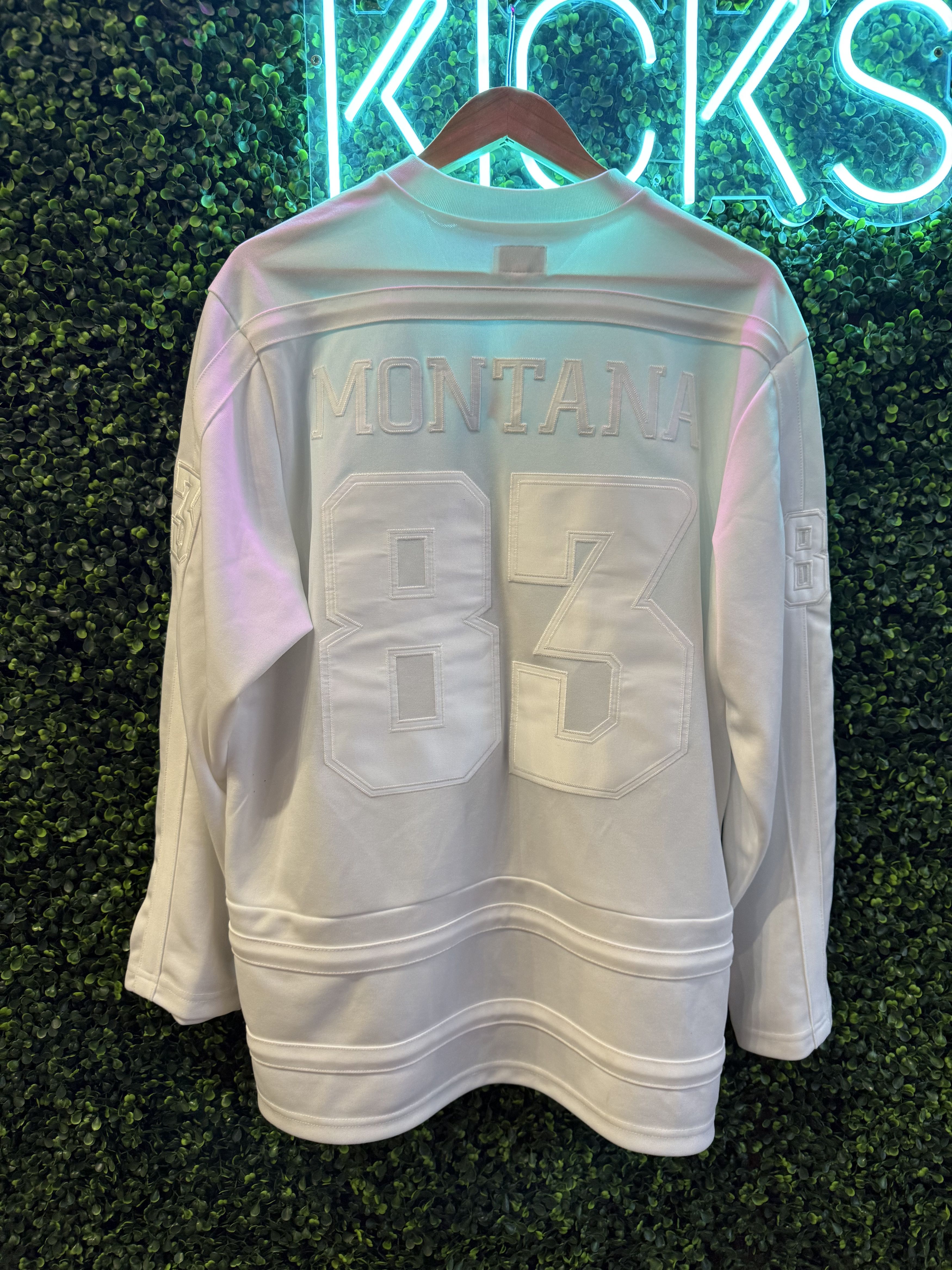 Supreme Supreme Scarface Jersey Size US L / EU 52-54 / 3 - 2 Thumbnail