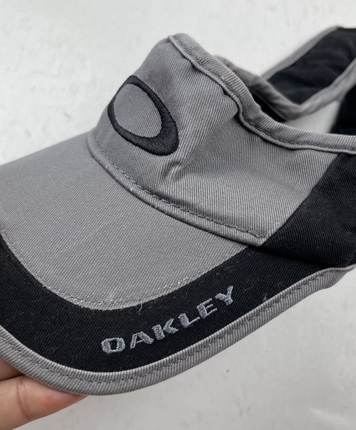 Japanese Brand × Oakley oakley hat tc40 Size ONE SIZE - 3 Thumbnail