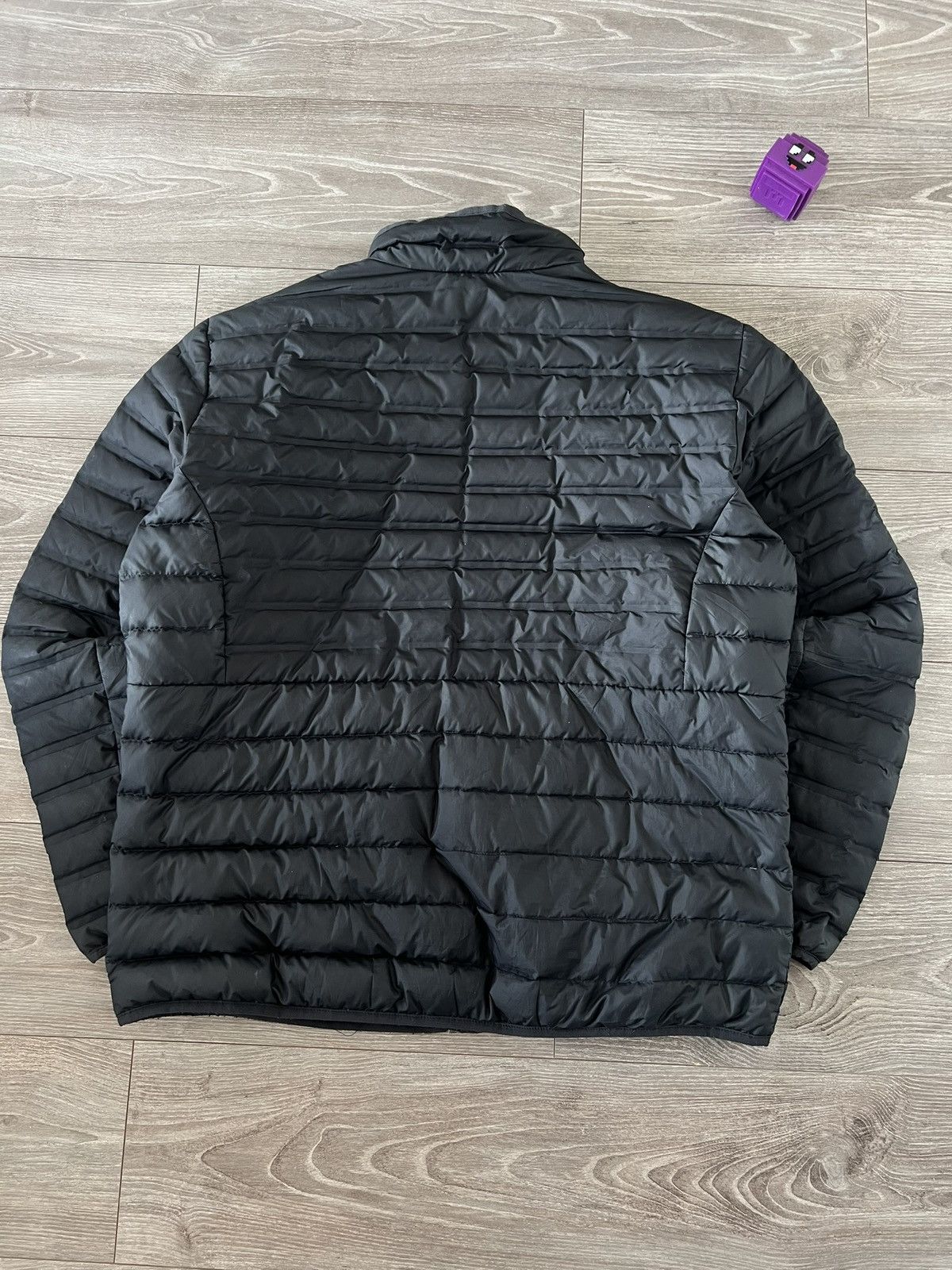 Columbia Columbia Omni Tech Gorpcore Pertex Micro Puffer Jacket Size US XL / EU 56 / 4 - 13 Thumbnail