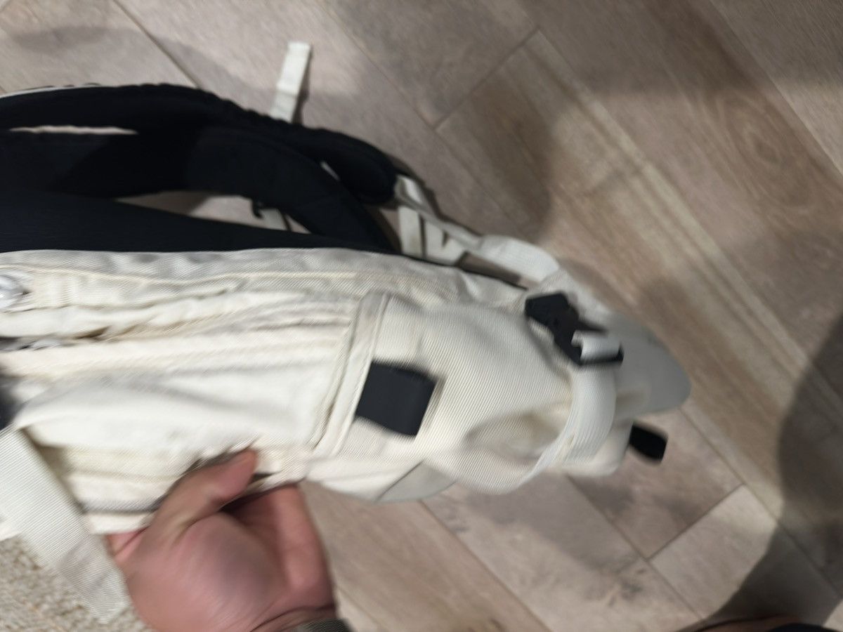 Supreme 2005 Supreme Vintage Alpha XBP Backpack Size ONE SIZE - 7 Thumbnail