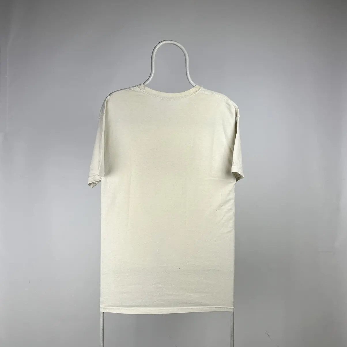 Band Tees American Vintage T-shirt band tee size Large Size US L / EU 52-54 / 3 - 2 Thumbnail