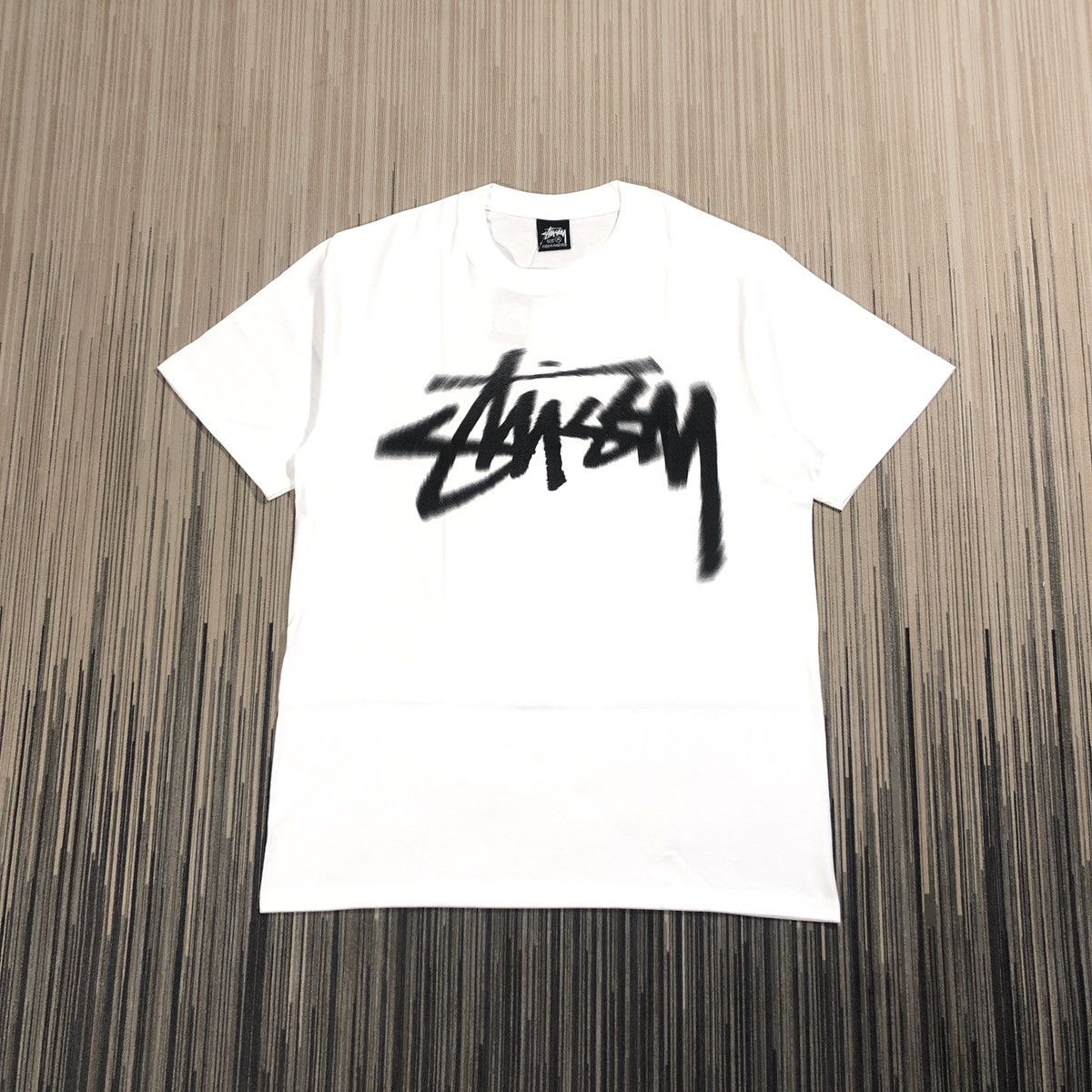 Stussy Dizzy Stock Tee