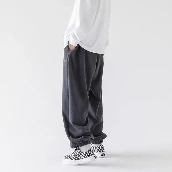 Japanese Brand Retro punk pants Size US 32 / EU 48 - 8 Thumbnail