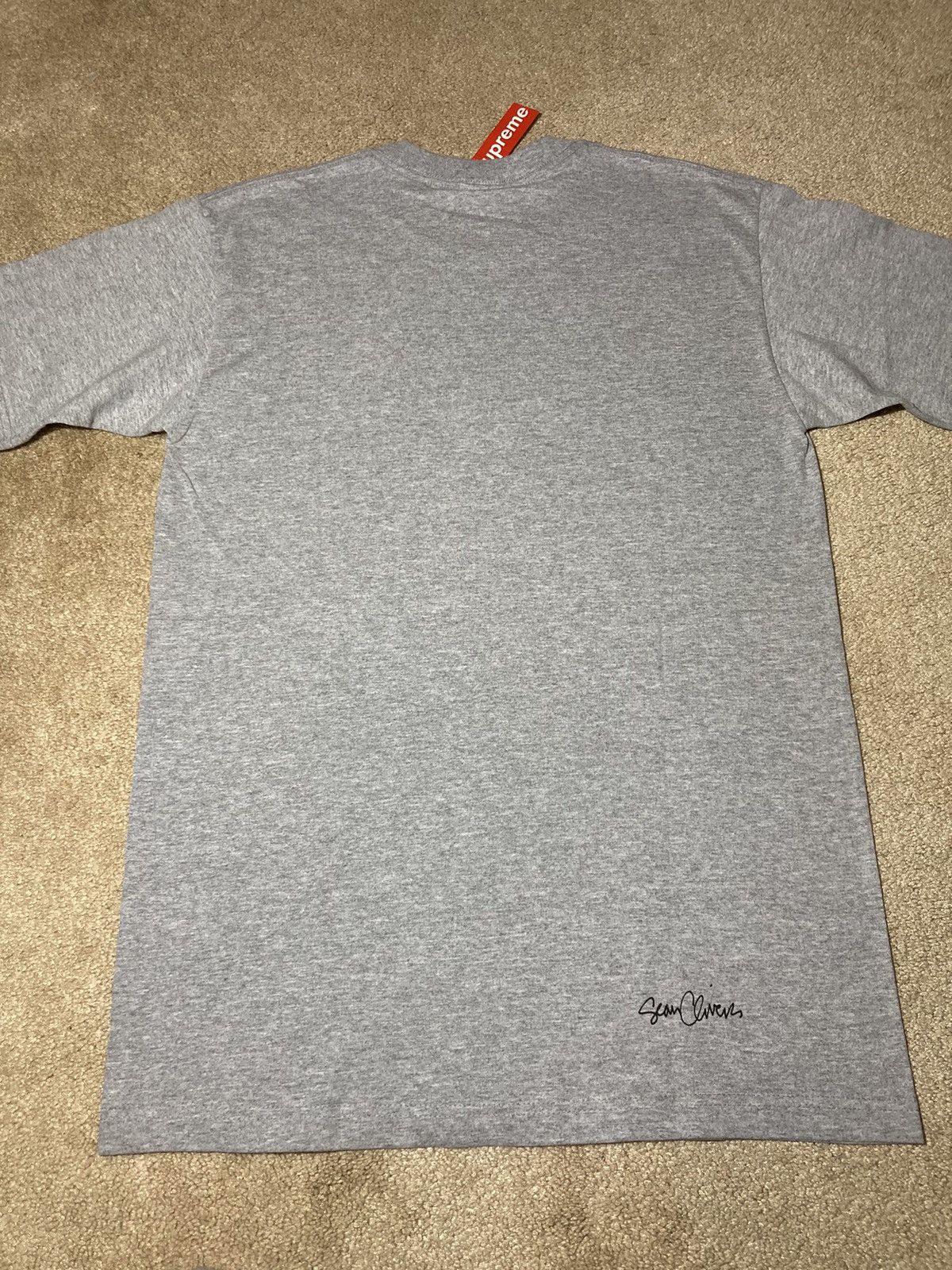 Supreme New SS08 Supreme Sean Cliver Sugar Rush 2008 Kids Pixie Dust Size US M / EU 48-50 / 2 - 9 Thumbnail