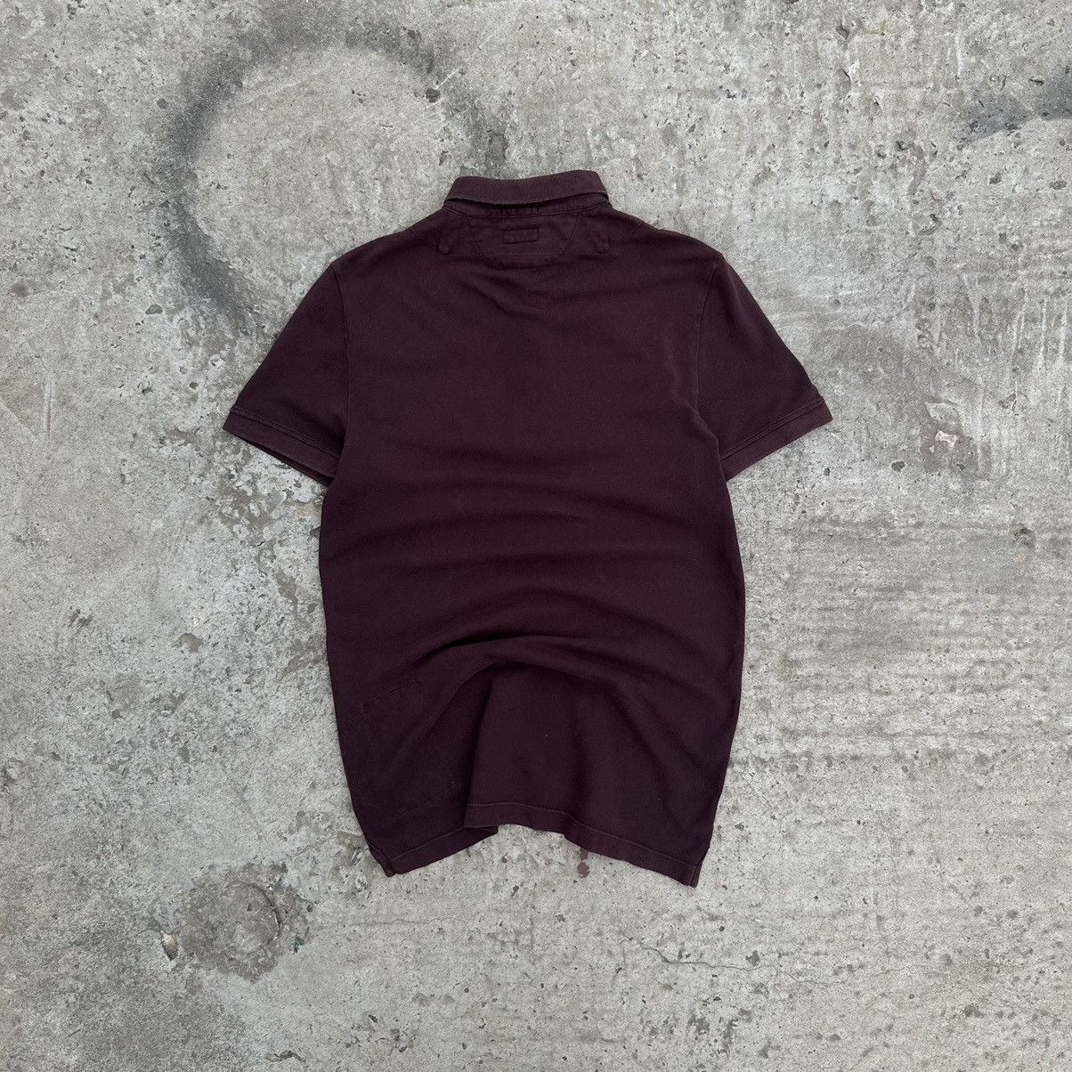 Allsaints Vintage Allsaints Polo T-shirts Basic Fit Old Money Y2K USA Size US M / EU 48-50 / 2 - 2 Thumbnail