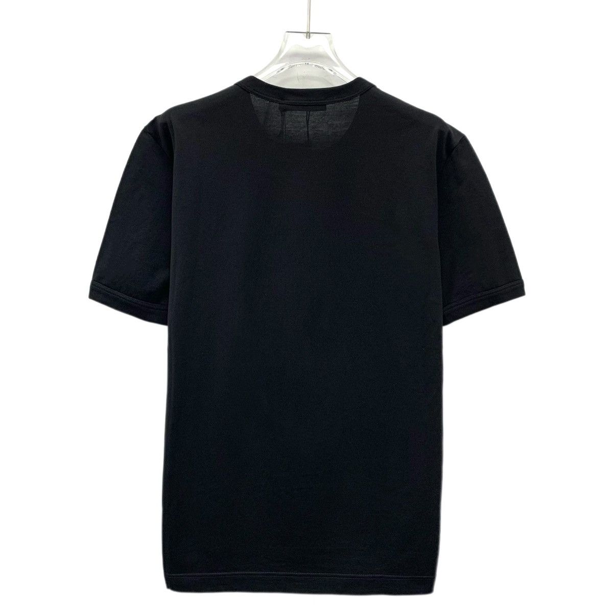Dolce & Gabbana Dolce & Gabbana Parrot Applique Embroidered T-shirt K26WX Size S / US 4 / IT 40 - 2 Thumbnail