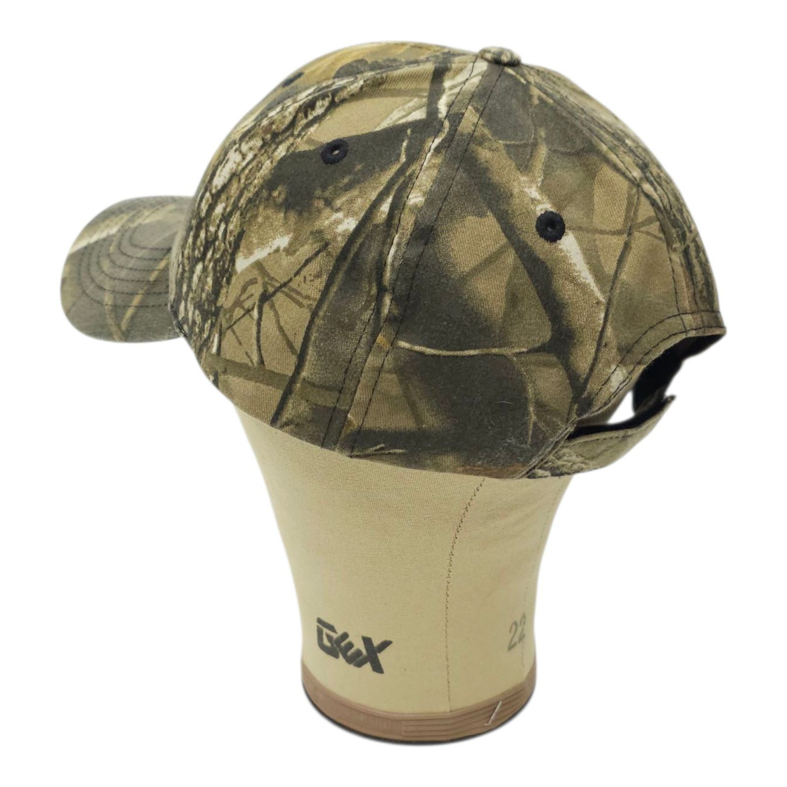 Other United Rentals Camo Strapback Cap Trucker Baseball Hat Size ONE SIZE - 13 Thumbnail