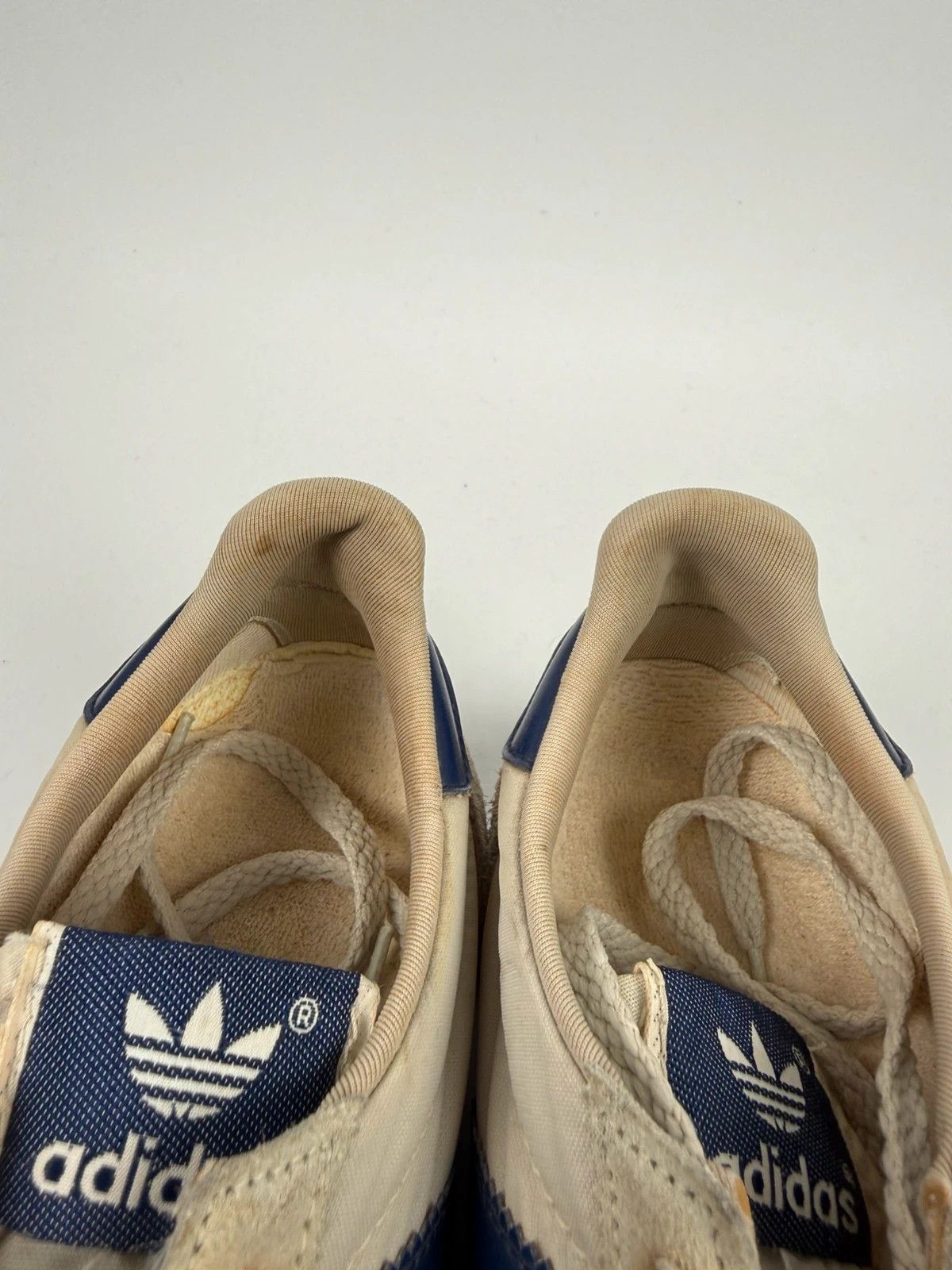 Adidas Adidas Boston 80s Vintage Sneakers size 5 Size US 7 / IT 37 - 8 Thumbnail