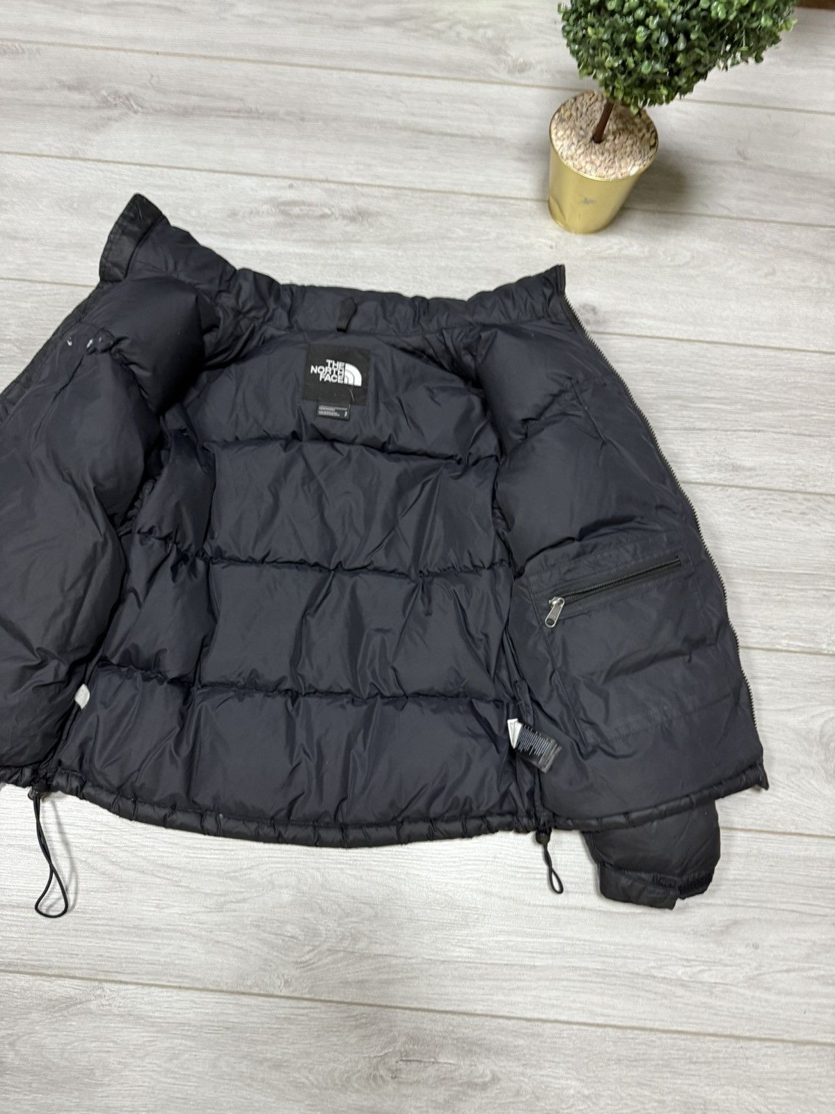 The North Face The North Face 700 Nupste vintage puffer jacket Size US S / EU 44-46 / 1 - 12 Thumbnail
