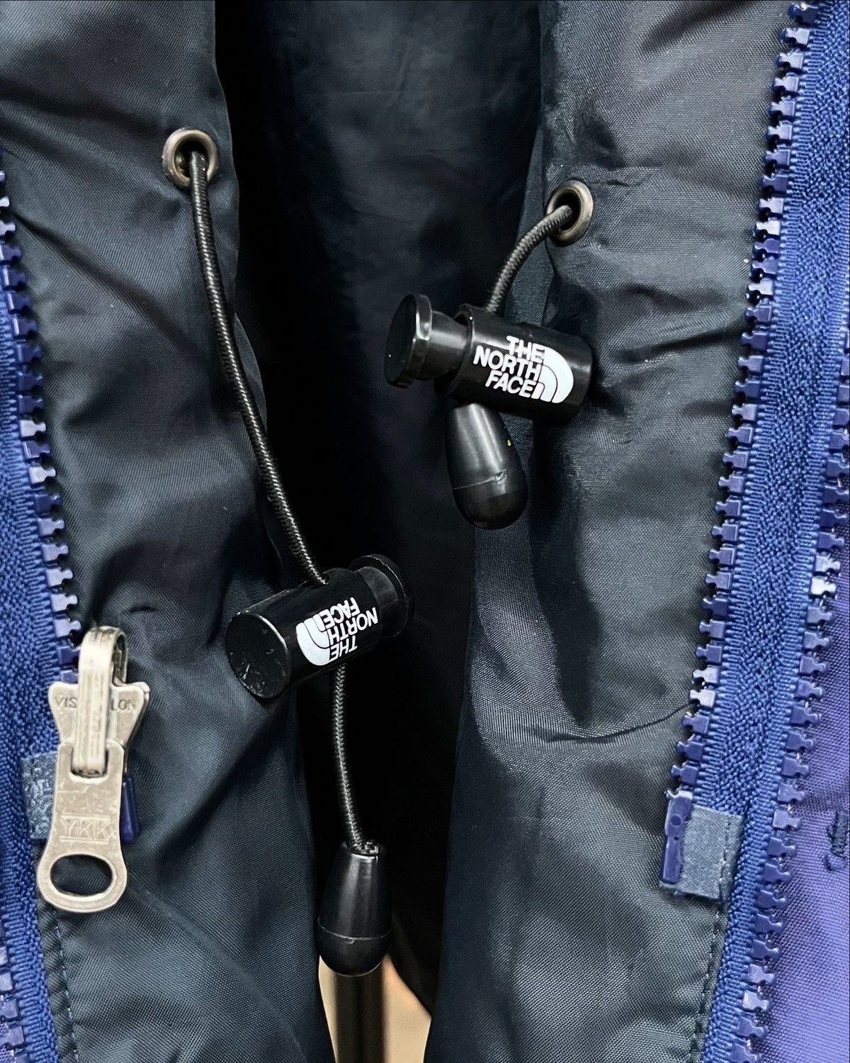 Other Vintage The North Face Purple Label Gore-Tex Mountain Parka Size US M / EU 48-50 / 2 - 9 Thumbnail