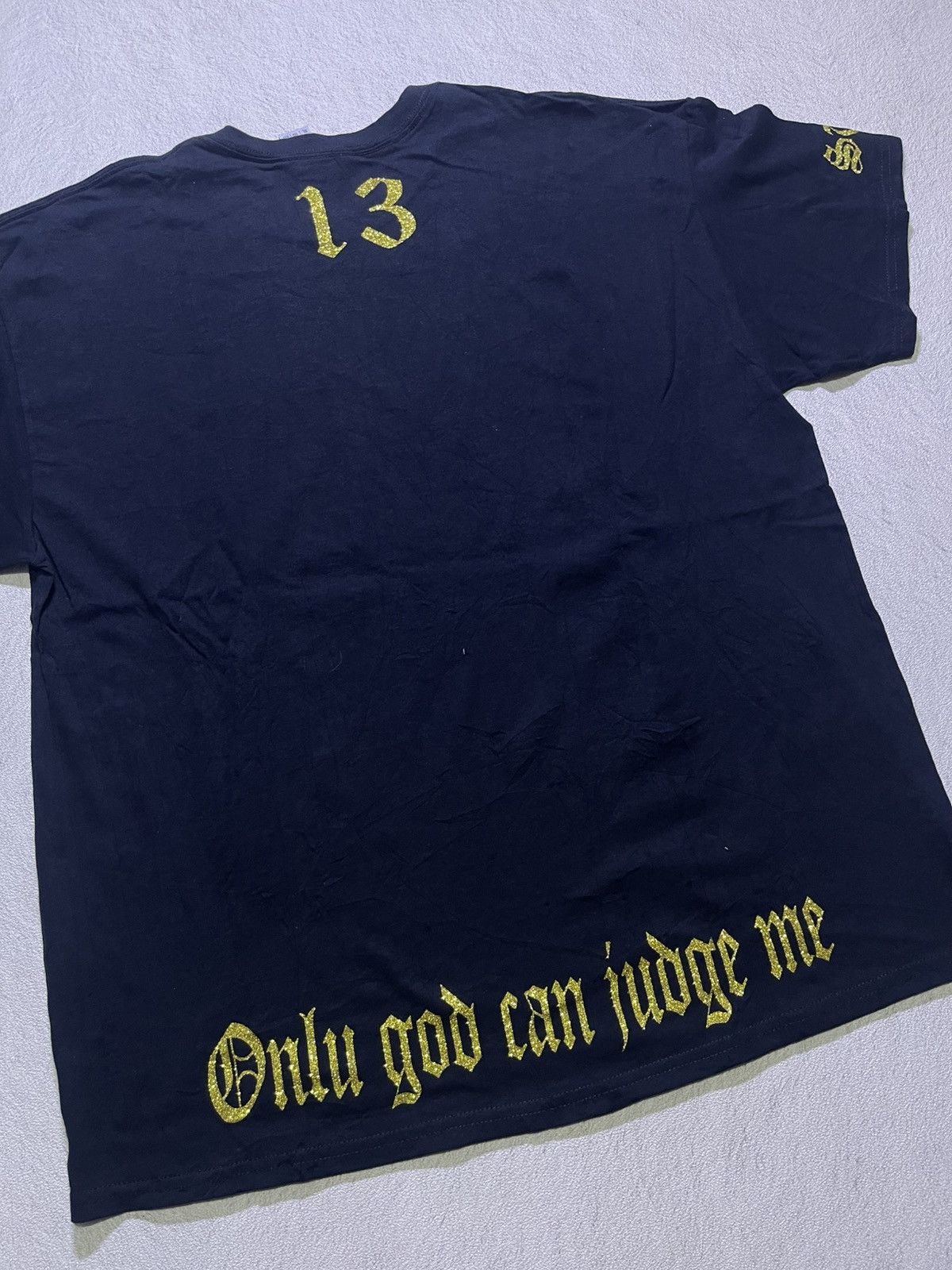 Japanese Brand Y2K GILDAN short sleeve tshirt Size US XL / EU 56 / 4 - 5 Thumbnail