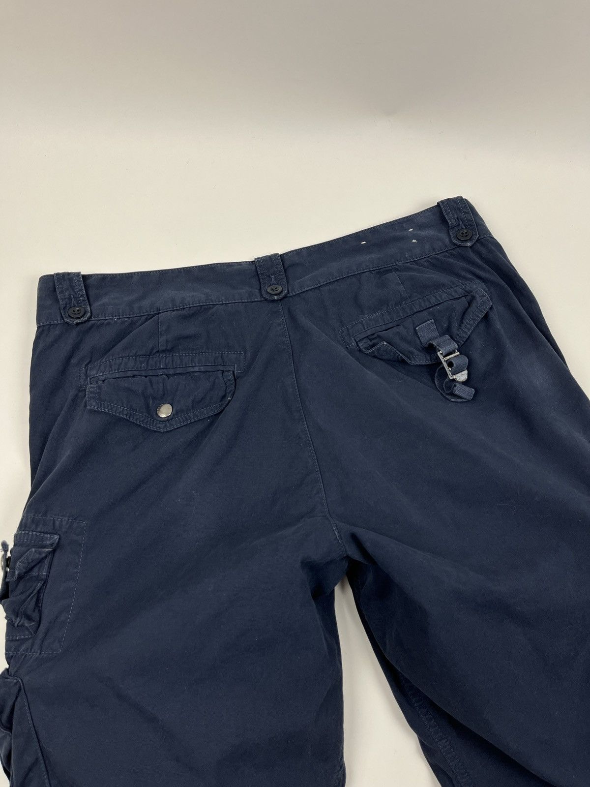 Polo Ralph Lauren Vintage🔥Polo Ralph Lauren Cargo Pants Size US 36 / EU 52 - 8 Thumbnail