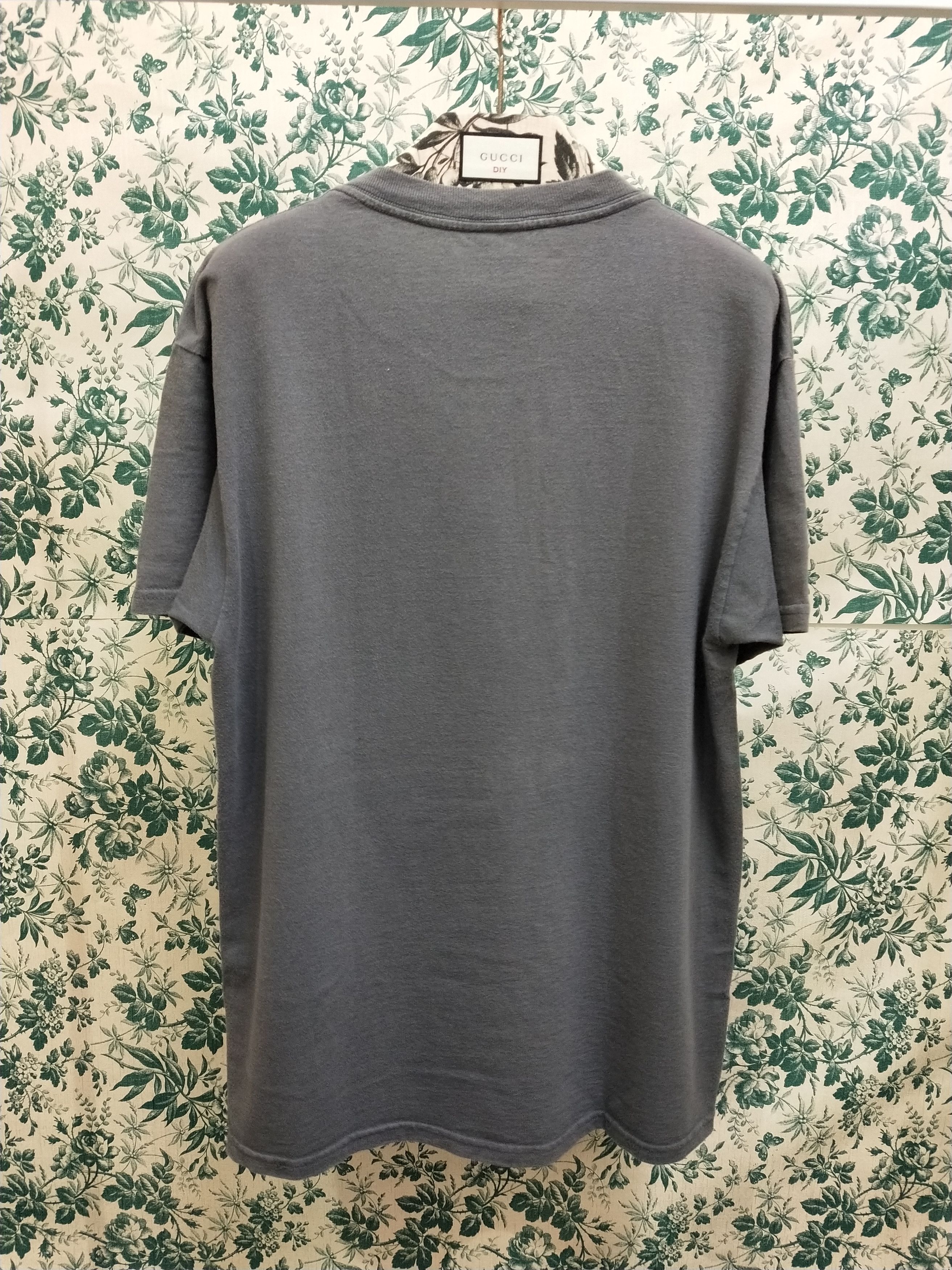 Giant × Vintage 90s Cher Tee Size US M / EU 48-50 / 2 - 2 Thumbnail