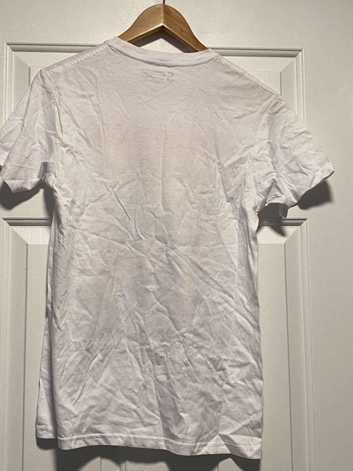 Japanese Brand × Vintage Tuner Cult Godzilla GTR Tee Size US S / EU 44-46 / 1 - 2 Thumbnail