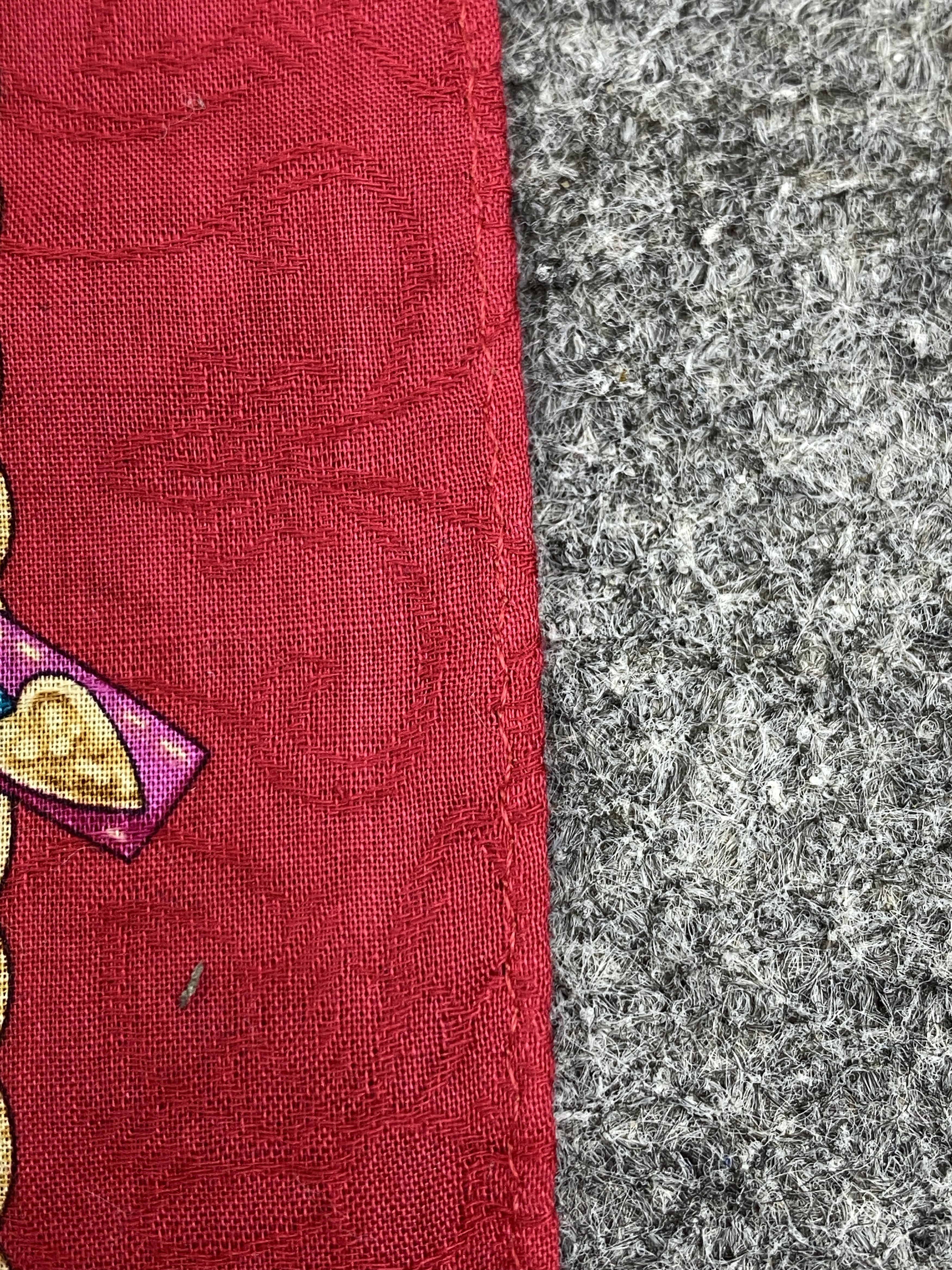Other Trussardi Handkerchief / Bandana / Neckerchief HKC0447 Size ONE SIZE - 10 Thumbnail