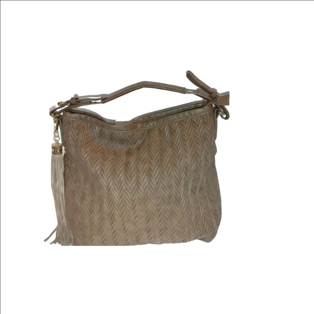 MoMA Moda Luxe Hobo Bag Size ONE SIZE - 1 Thumbnail