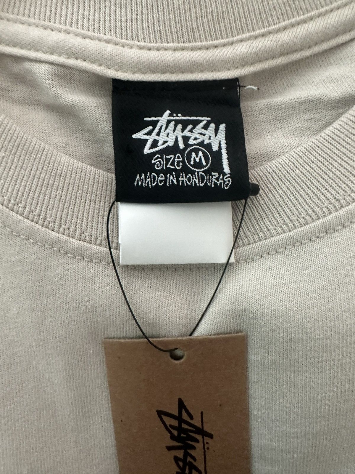 Stussy Stussy Blue Dice Smoke Pigment Dye Size US M / EU 48-50 / 2 - 4 Thumbnail