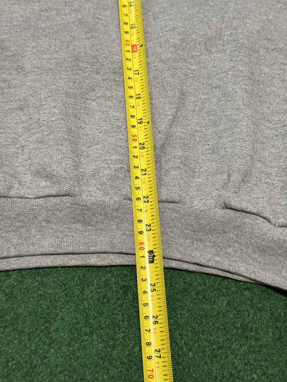 Vintage Dairy Queen Vintage Sweatshirt Soft Thin Large Crewneck Size L / US 10 / IT 46 - 6 Thumbnail