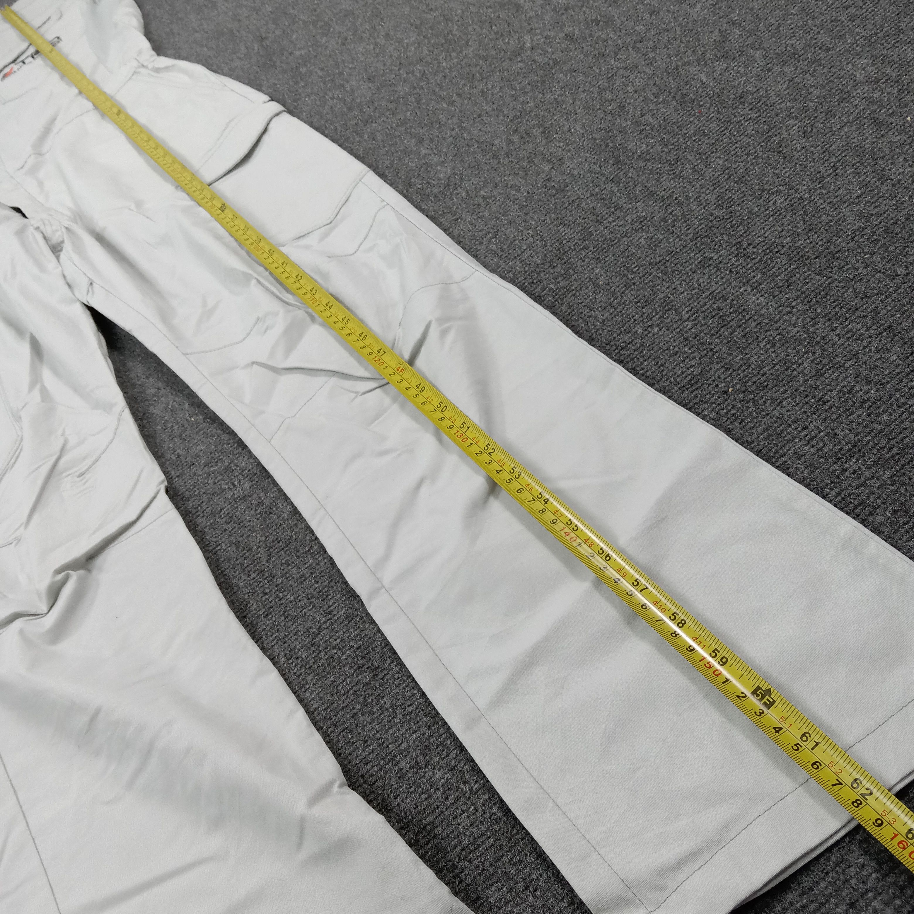 Japanese Brand TRD Toyota Motor Sports Custom Logo Coverall C283N22 Size US M / EU 48-50 / 2 - 9 Thumbnail