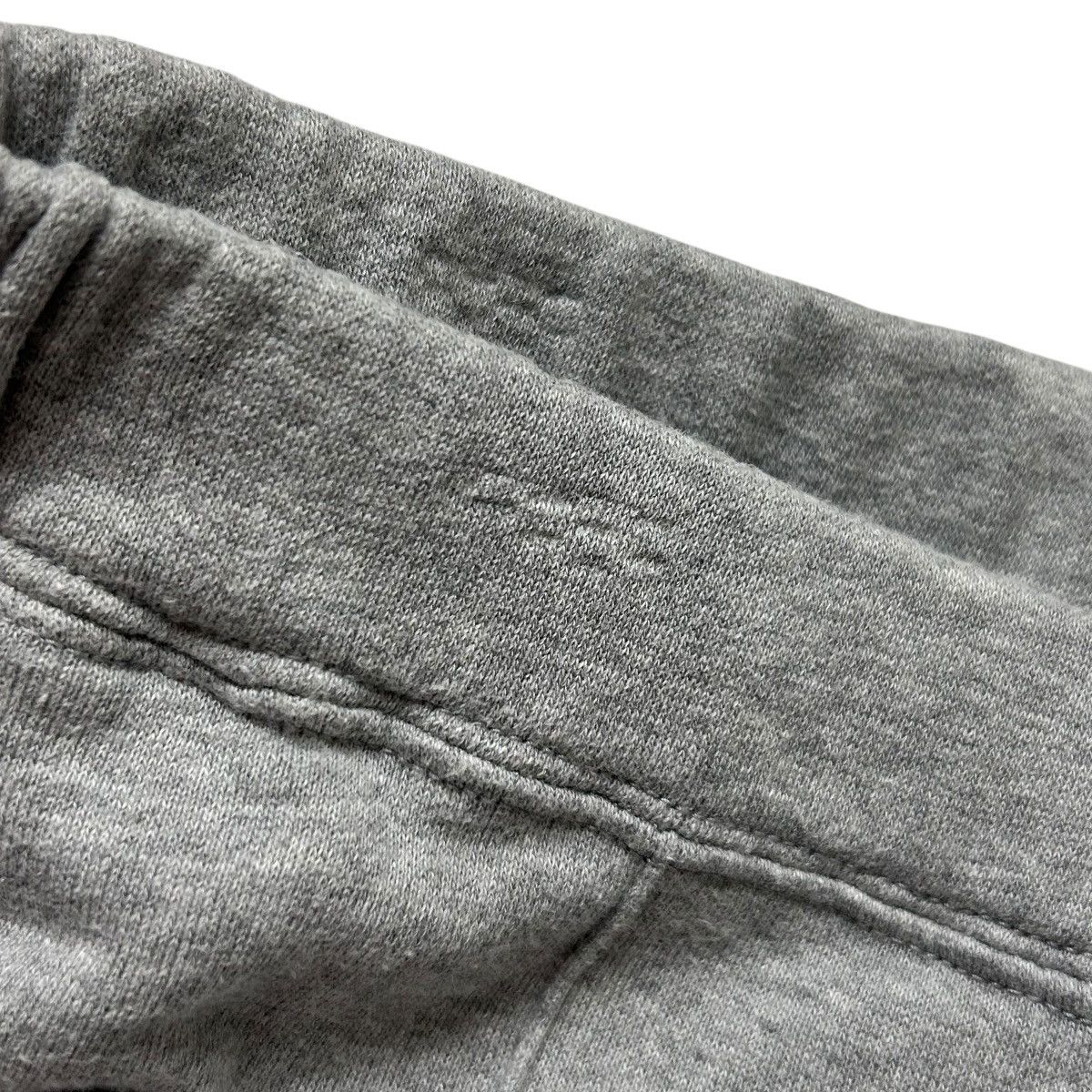 Comme des Garcons Homme Plus × The Rolling Stones 394 06SS comme des garcons homme plus sweat pants archive Size US 28 / EU 44 - 18 Thumbnail