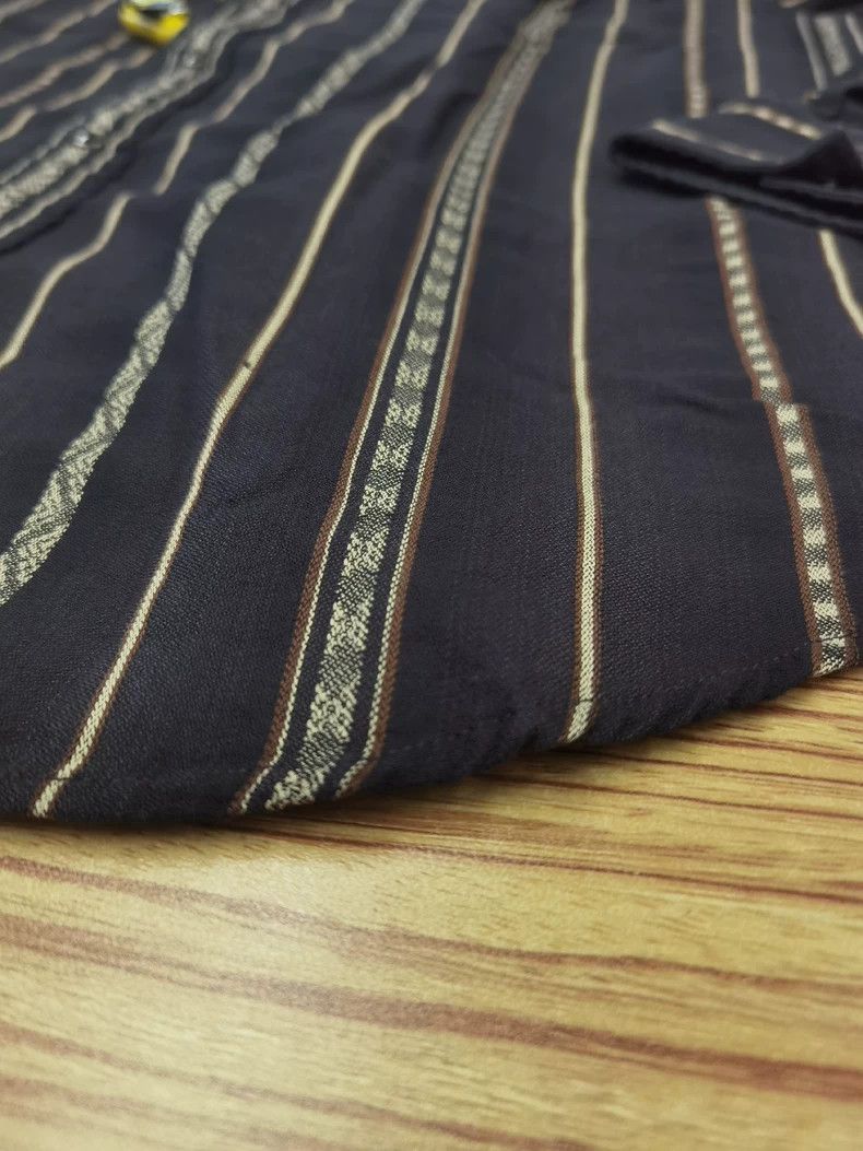 RRL Ralph Lauren RRL Ralph Lauren Depp's Third Generation Shirt Limited Edi Size US XL / EU 56 / 4 - 9 Thumbnail