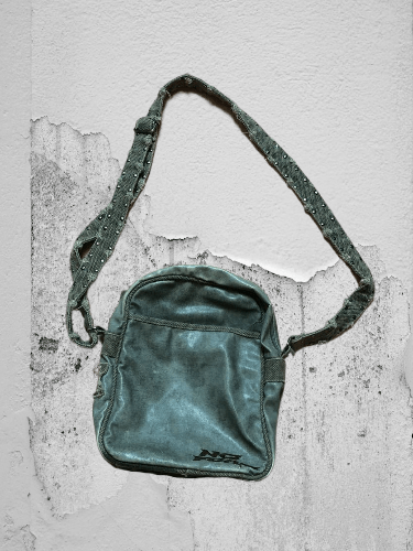 No Fear No Fear crossbody bag with an adjustable strap Size ONE SIZE - 1 Thumbnail
