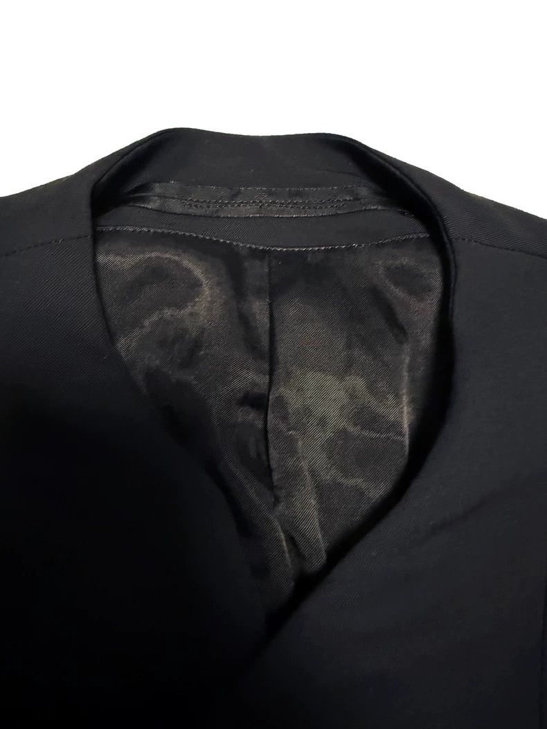 Julius julius size:3 Dark style suit Size US L / EU 52-54 / 3 - 5 Thumbnail