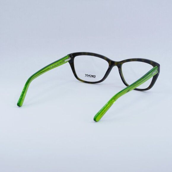 DKNY Dkny DY4665 3673 Eyeglasses 53mm Size ONE SIZE - 4 Thumbnail