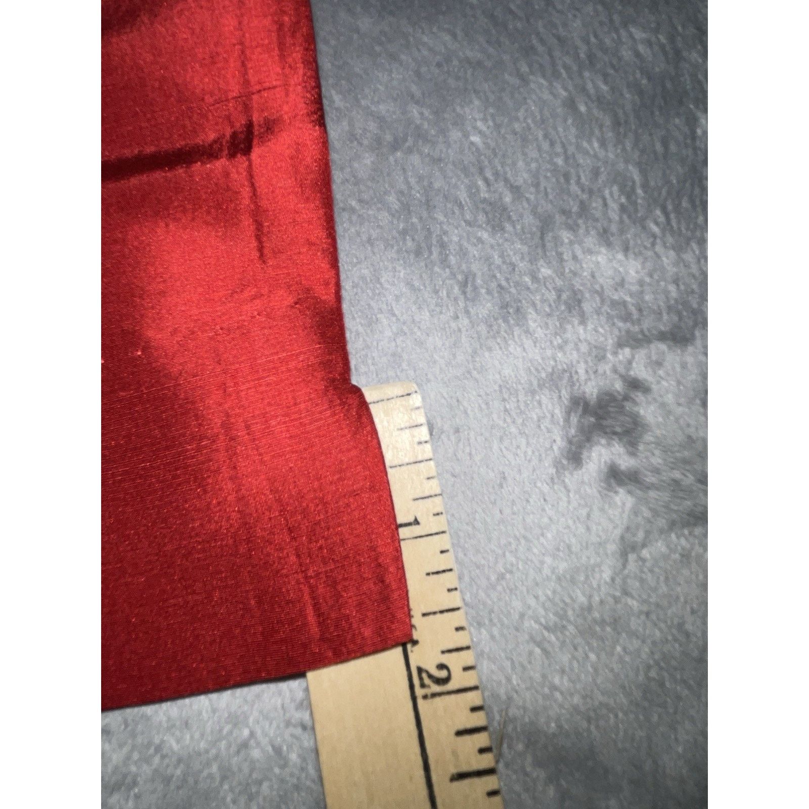 Lauren Ralph Lauren Lauren Ralph Lauren Silk Blazer & Pant Set Size 6 Red Size S / US 4 / IT 40 - 16 Thumbnail