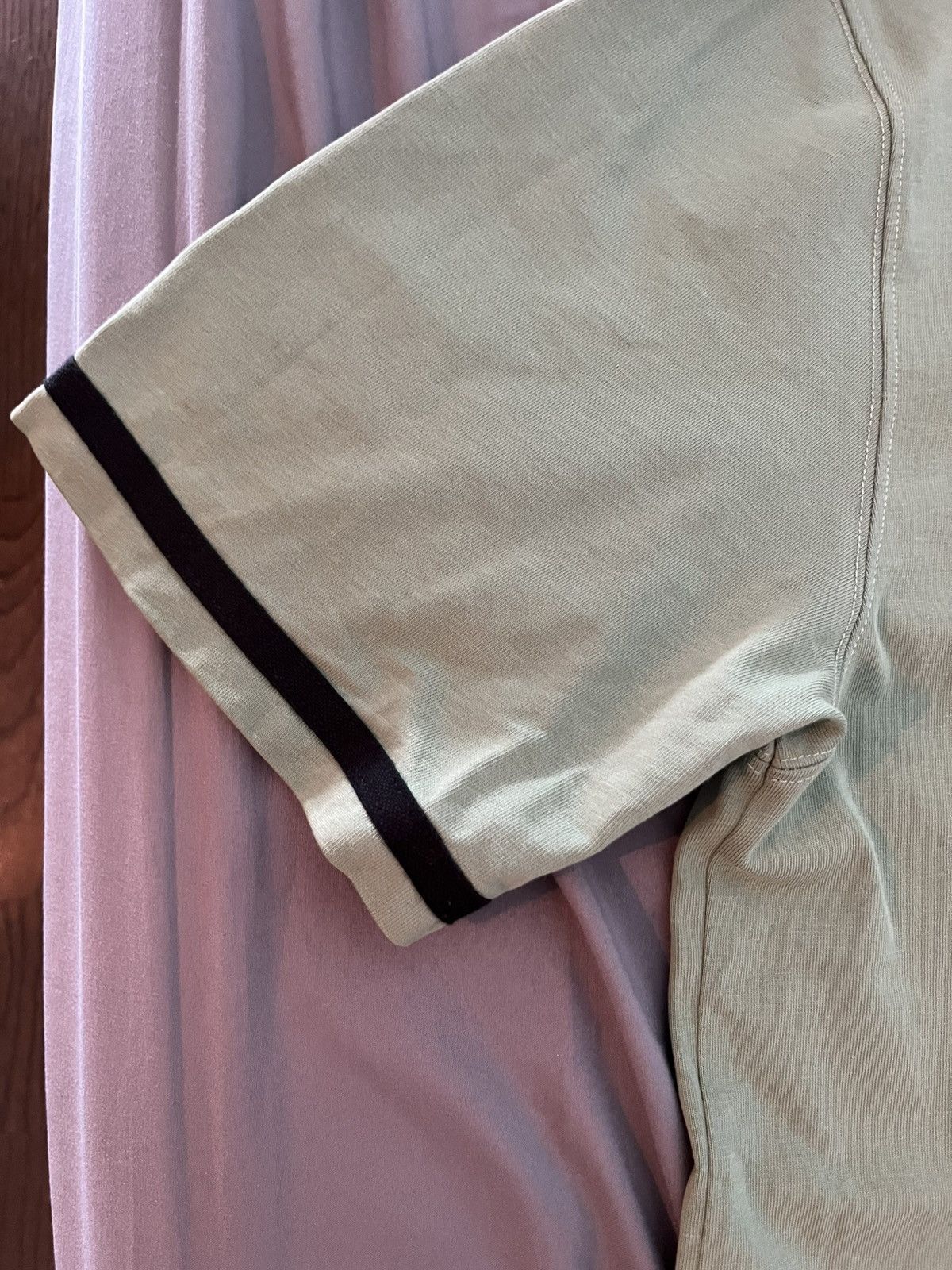 Jacquemus RARE Jacquemus Banana in Paris T-Shirt Size US M / EU 48-50 / 2 - 4 Thumbnail