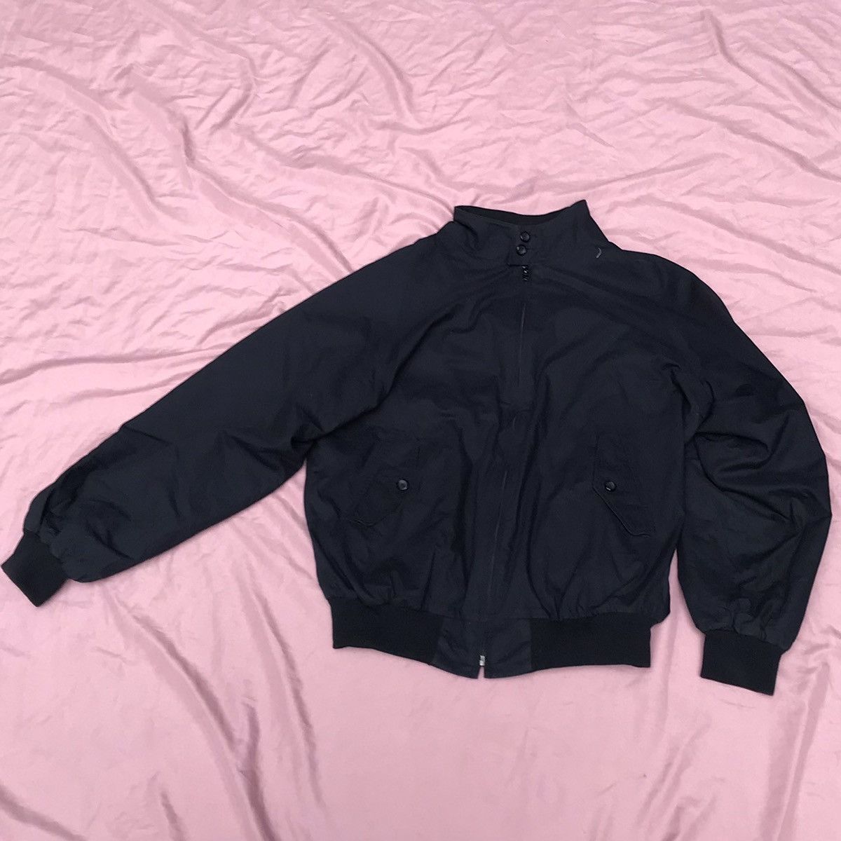 Baracuta BARACUTA G9 JACKET MADE IN ENGLAND Size US XS / EU 42 / 0 - 8 Thumbnail