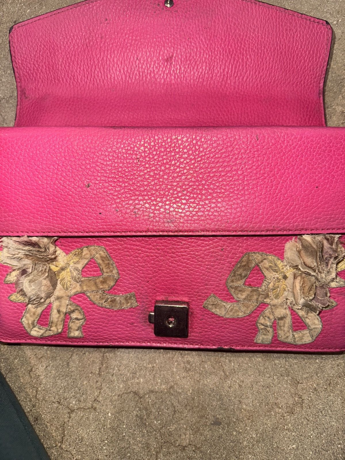 Gucci GUCCI Dionysus “Guccify” Bag Size ONE SIZE - 11 Thumbnail