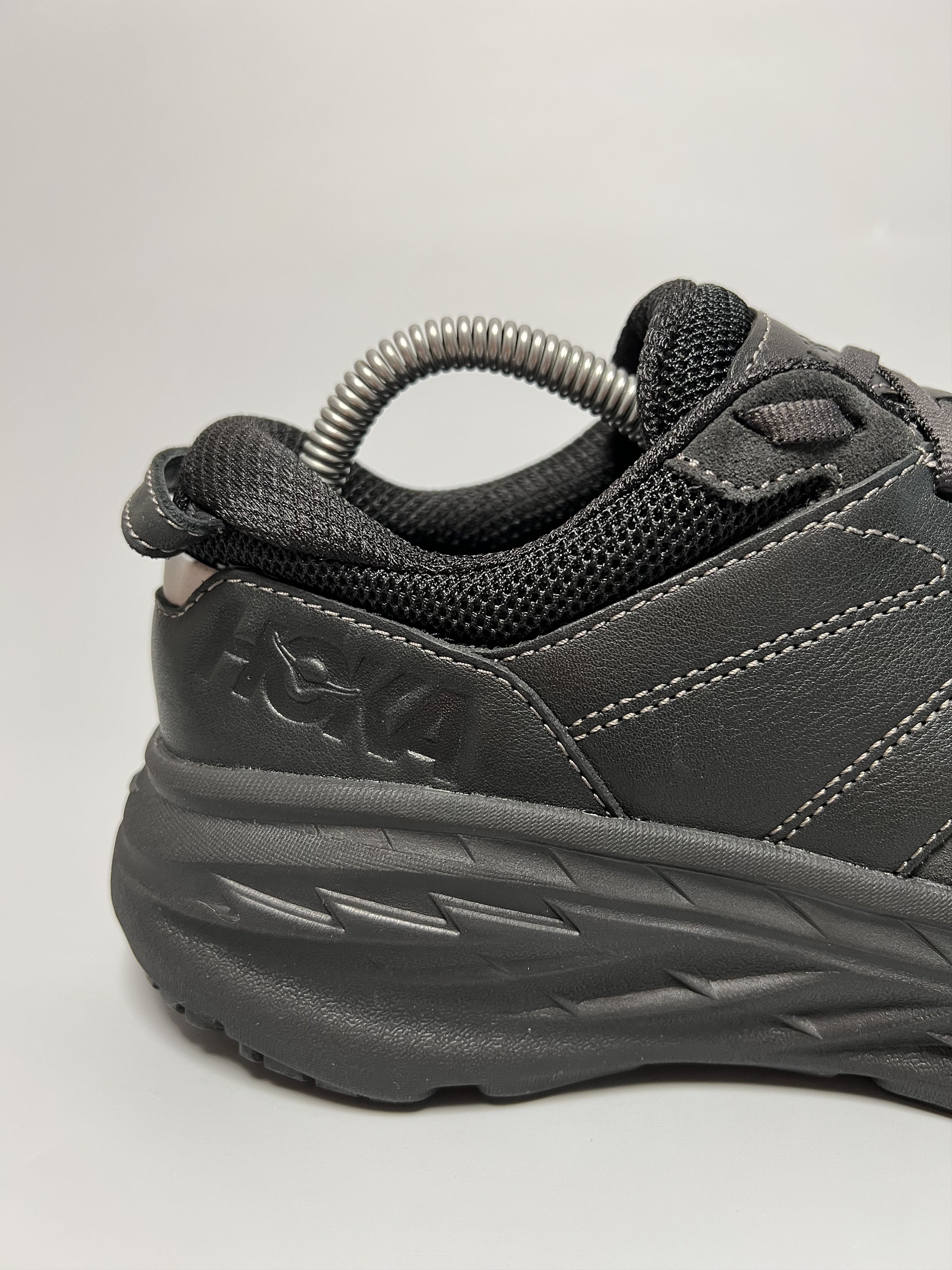 Hoka Hoka One One Bondi L Women’s Running Shoes 1110538-BRVN Size US 7.5 / IT 37.5 - 12 Thumbnail