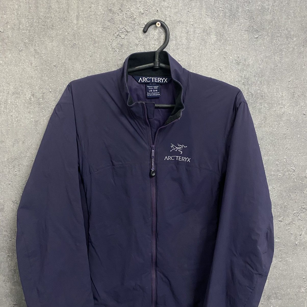 Arc'teryx Arcteryx Atom LT Jacket Size US M / EU 48-50 / 2 - 4 Thumbnail