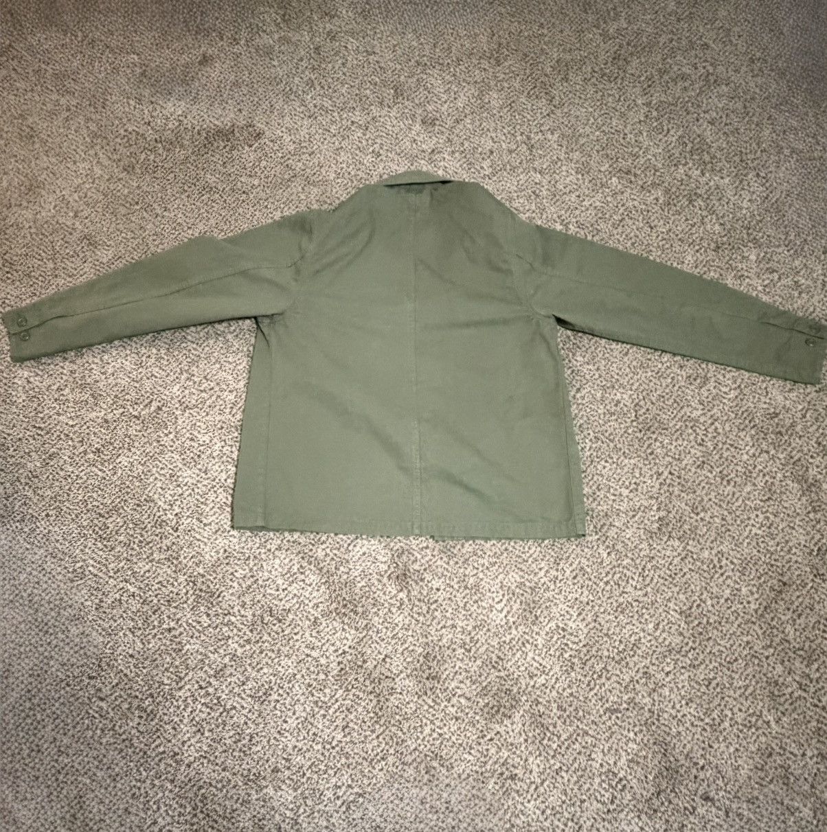 Carhartt Wip Carhartt wip wesley jacket Size US S / EU 44-46 / 1 - 4 Thumbnail