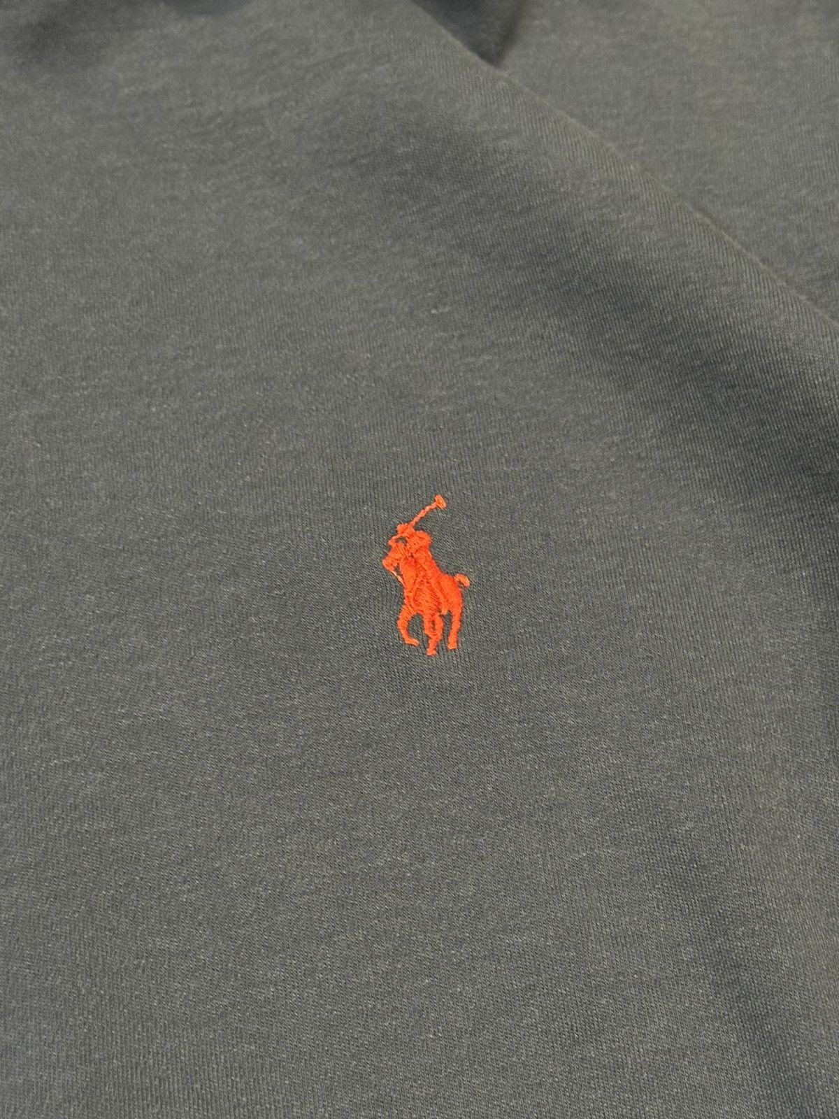 Polo Ralph Lauren Polo RL Track Jacket Size US M / EU 48-50 / 2 - 4 Thumbnail