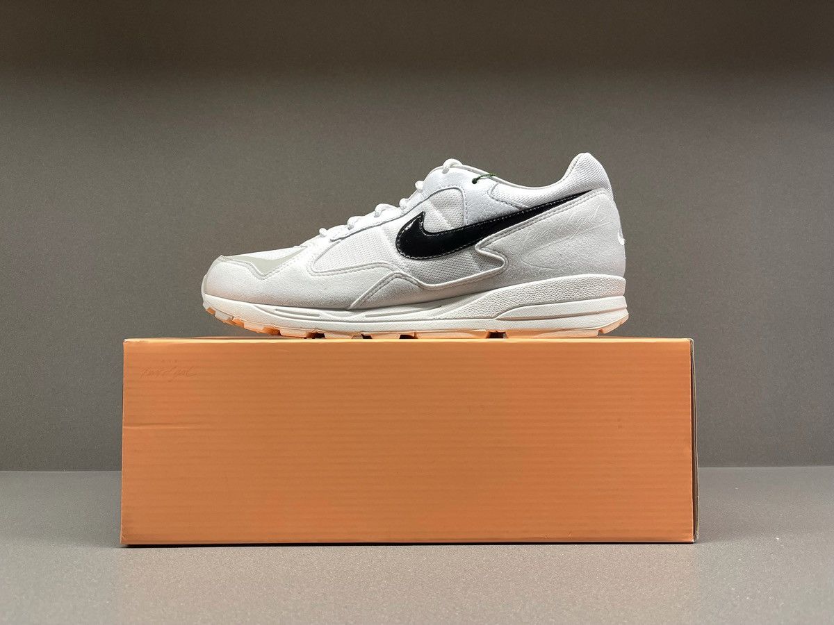 Fear of God × Nike Nike X Fear Of God Skylon 2 White Size US 9 / EU 42 - 2 Thumbnail