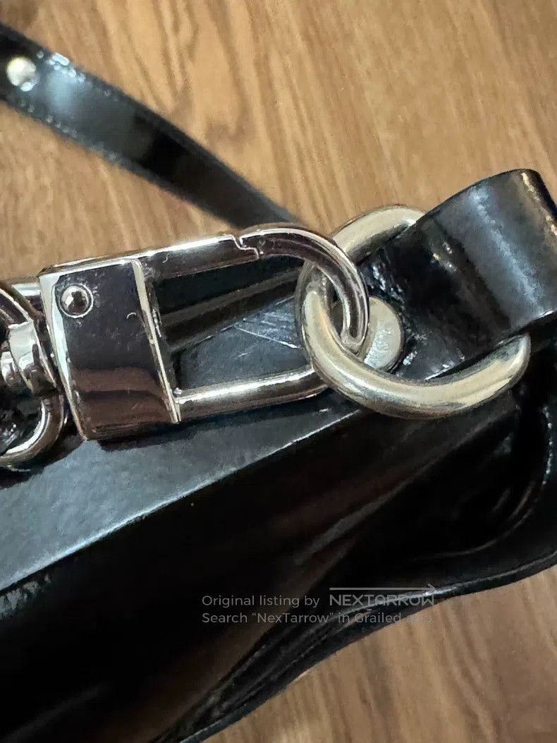 Vivienne Westwood Vivienne Westwood size os Betty belt buckle bag Size ONE SIZE - 8 Thumbnail
