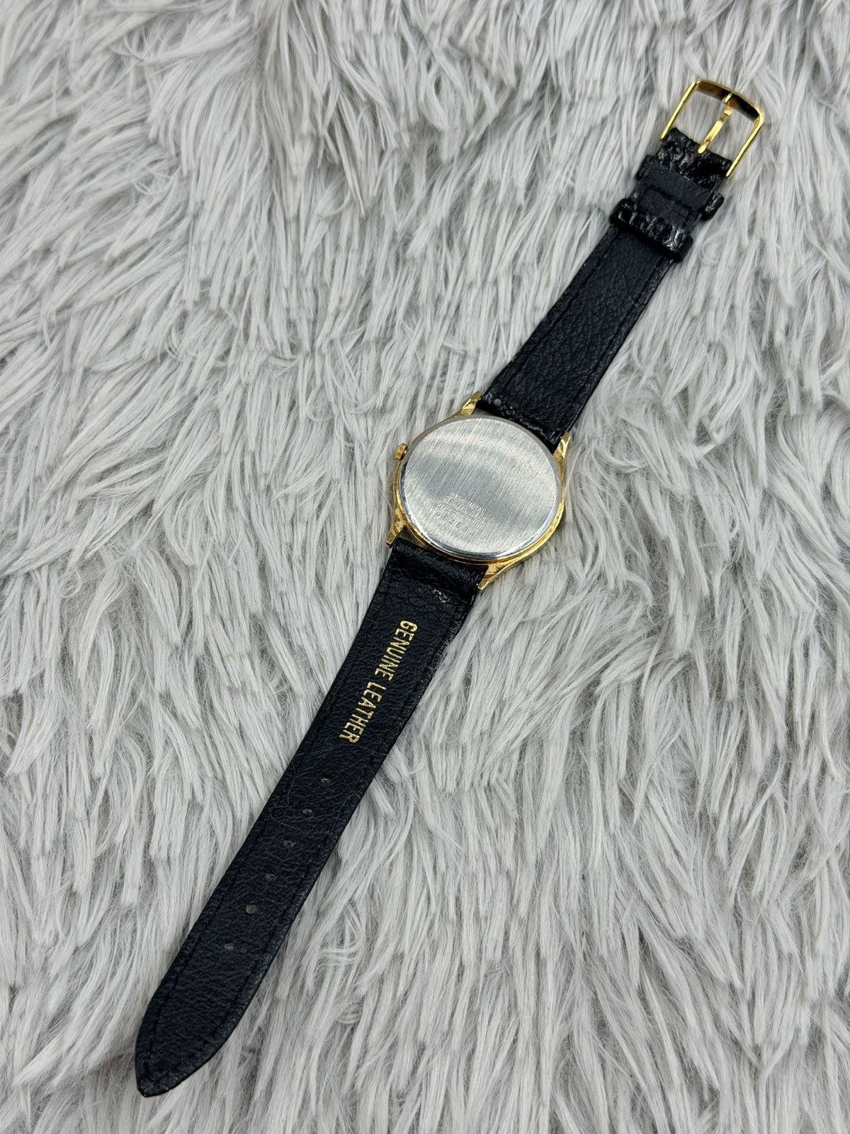 Seiko Vintage SEIKO Mickey Mouse Hand Moving Quartz Men’s Watch Size ONE SIZE - 11 Thumbnail