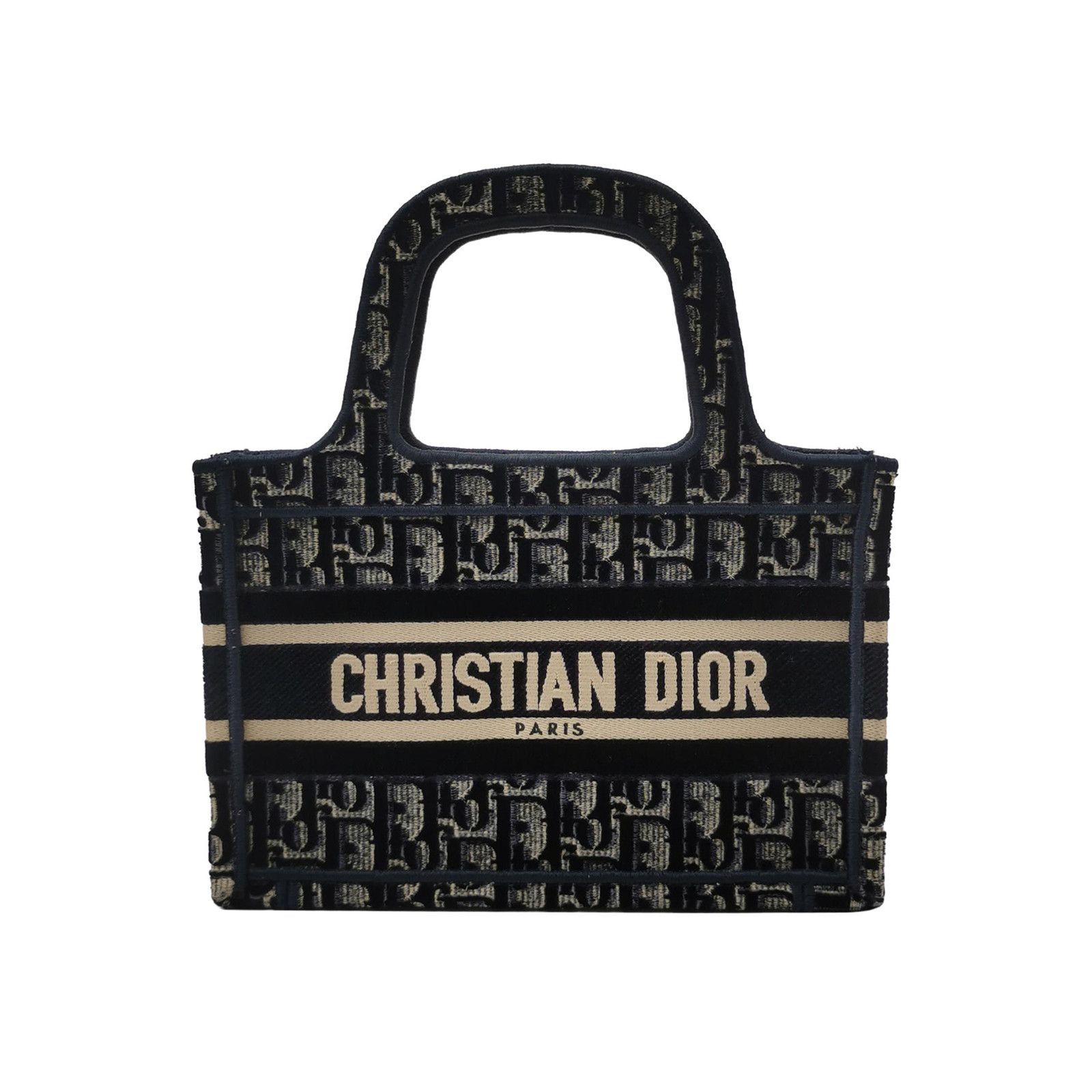 Dior Dior Women os Tote Bags Size ONE SIZE - 1 Thumbnail