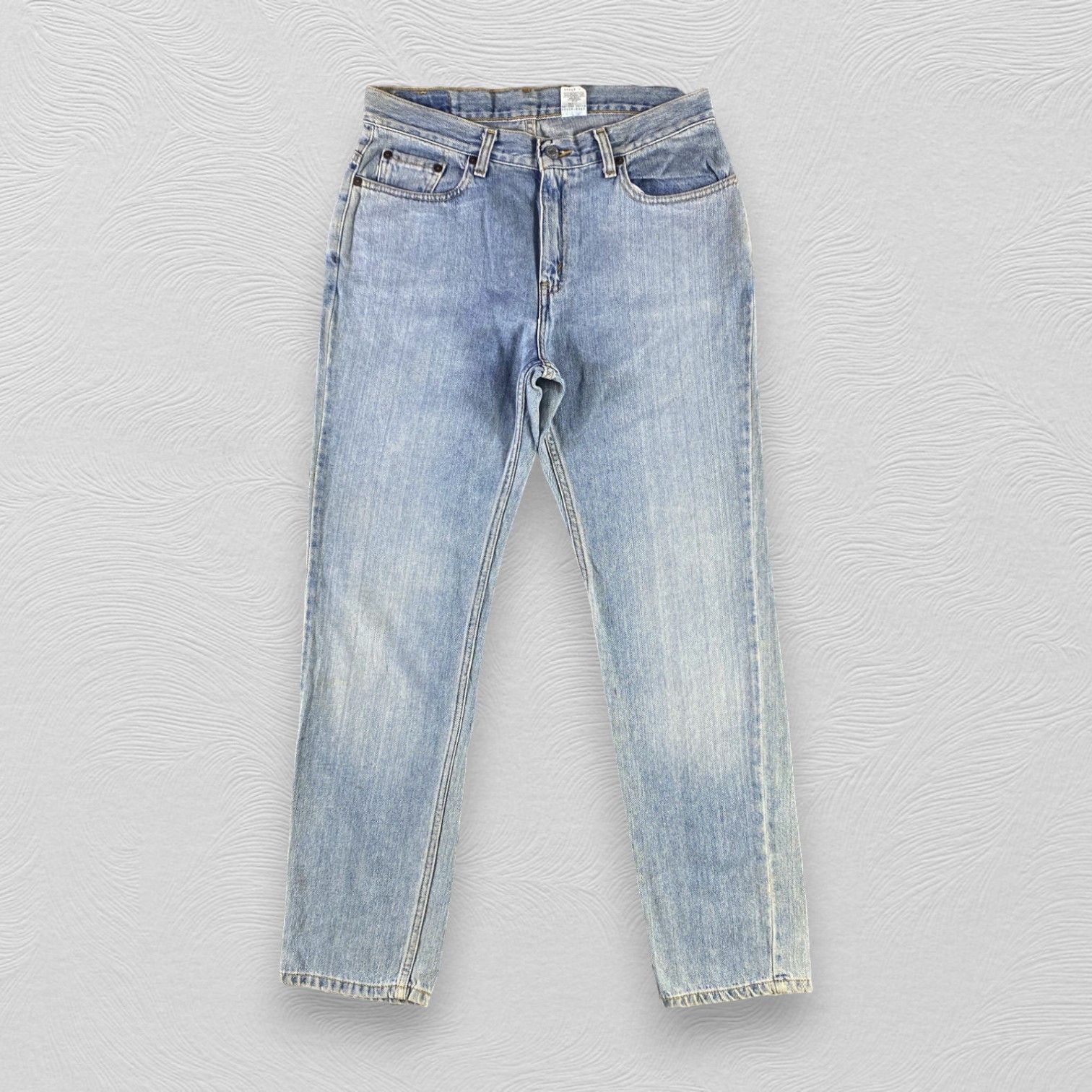 Levis × Stussy Crispy Rinse Jean Stüssy & Levi's® Crispy Rinse Jeans - Black | Levi's® US