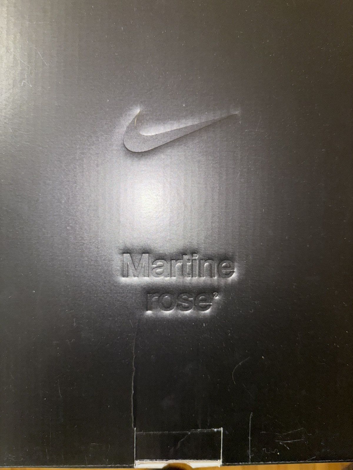 Martine Rose × Nike Martine rose nike shox Size US 13 / EU 46 - 6 Thumbnail