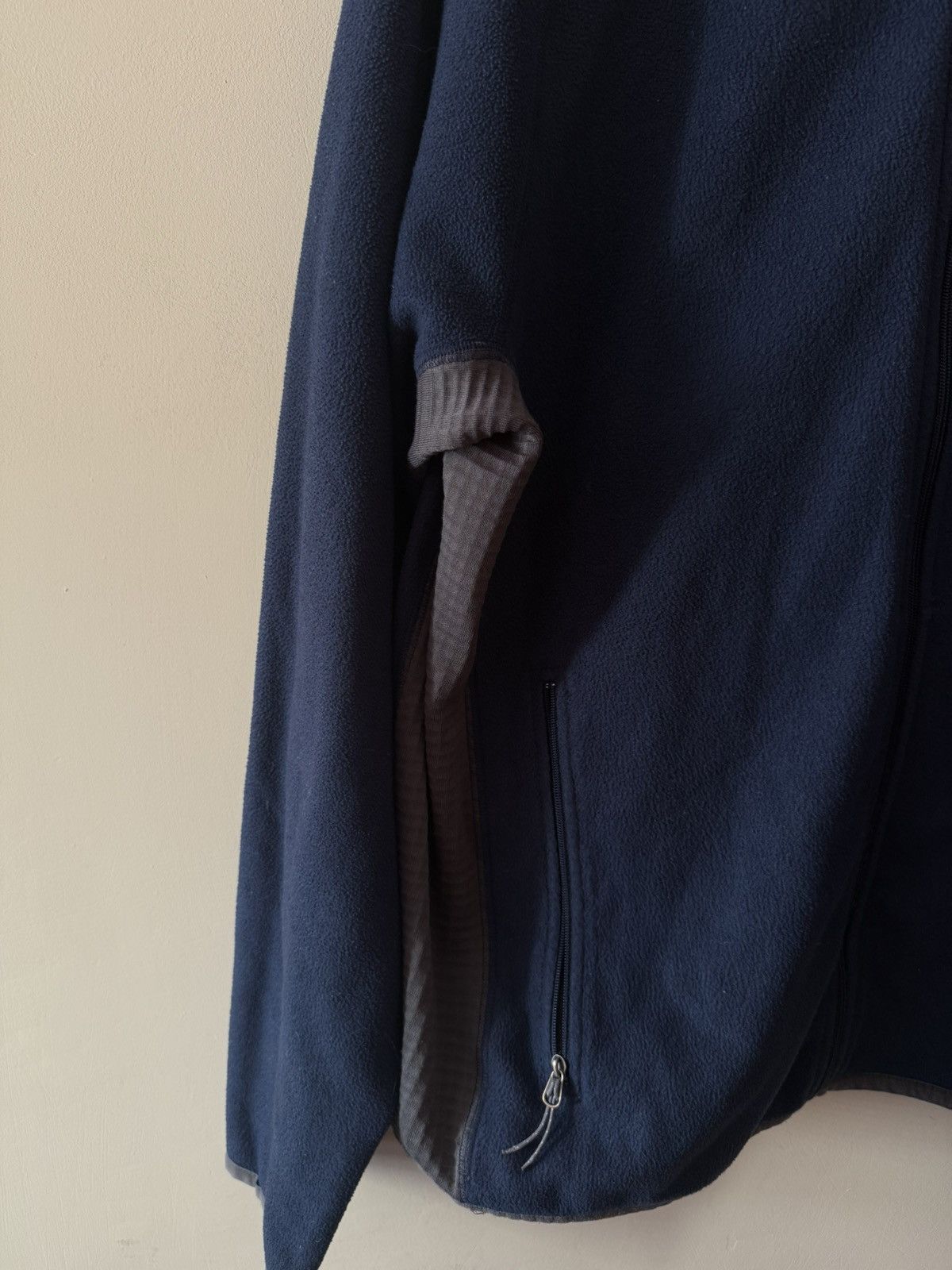 The North Face The North Face Fleece Jacket Flight Series L Size Gorpcore Size US L / EU 52-54 / 3 - 4 Thumbnail