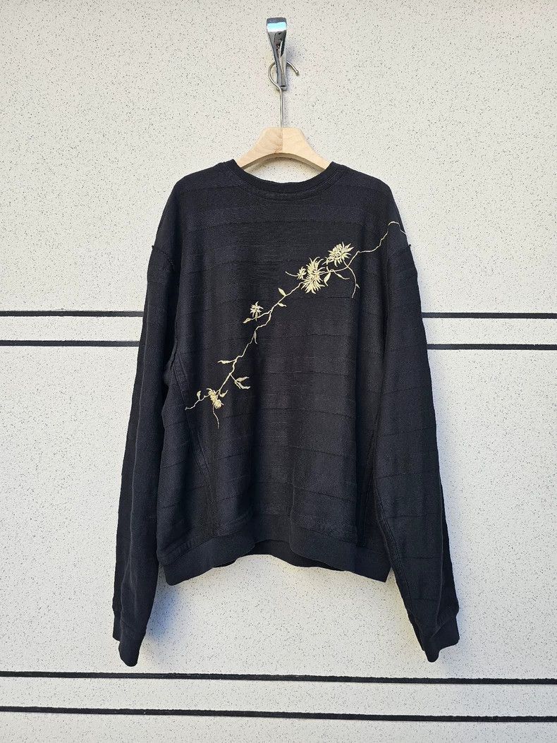 Other Haider Ackermann Haider Ackermann hoodie-2507 Size US L / EU 52-54 / 3 - 2 Thumbnail