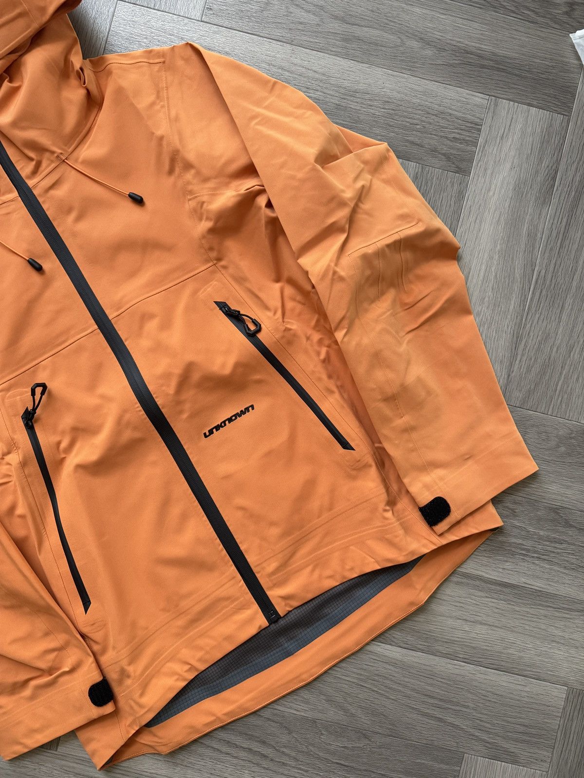 Unknown London Unknown London Pro Jacket Size US M / EU 48-50 / 2 - 2 Thumbnail