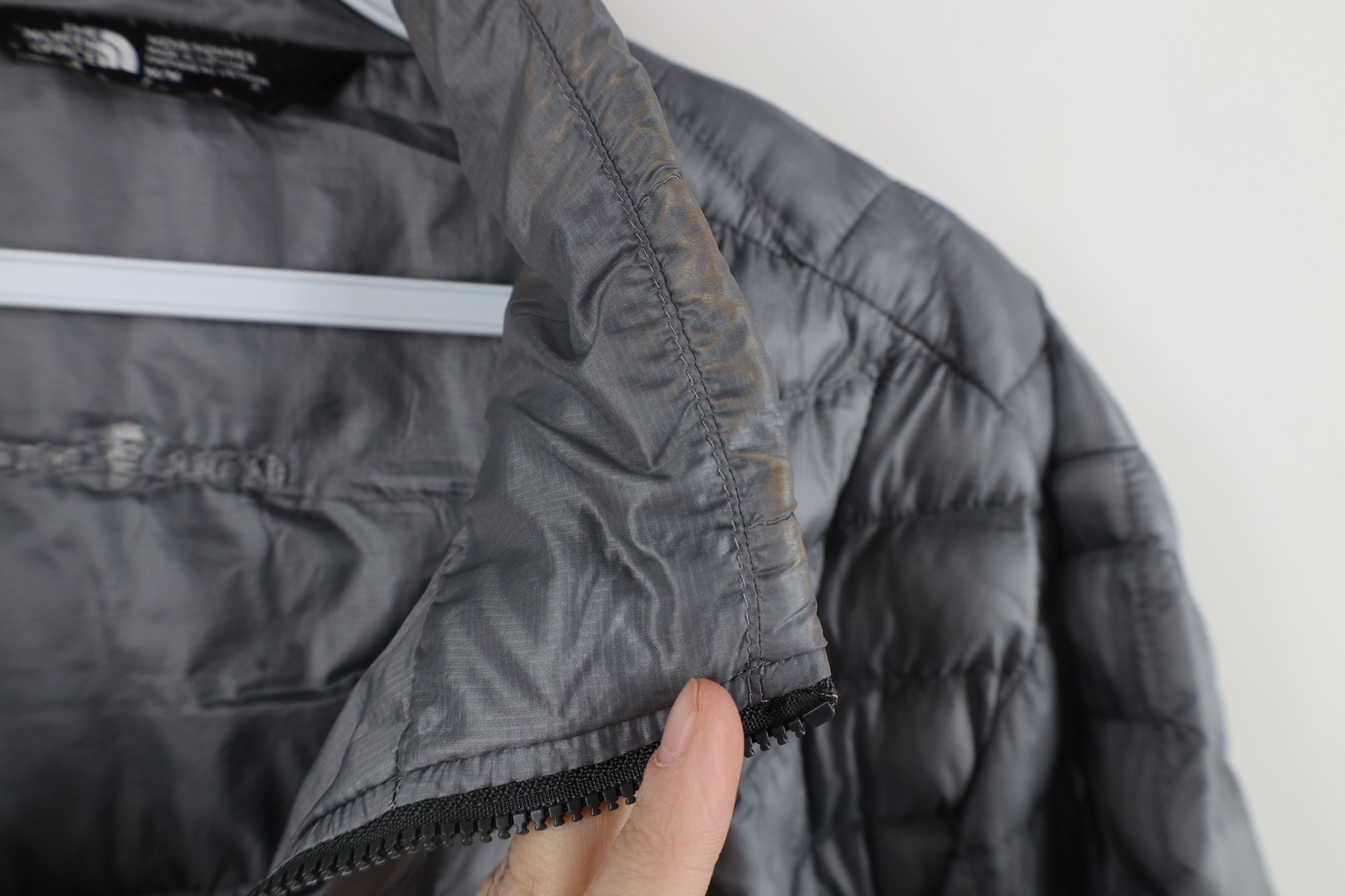 The North Face The North Face Beam Bourbon Whiskey Thermoball 2.0 Jacket Size US M / EU 48-50 / 2 - 7 Thumbnail