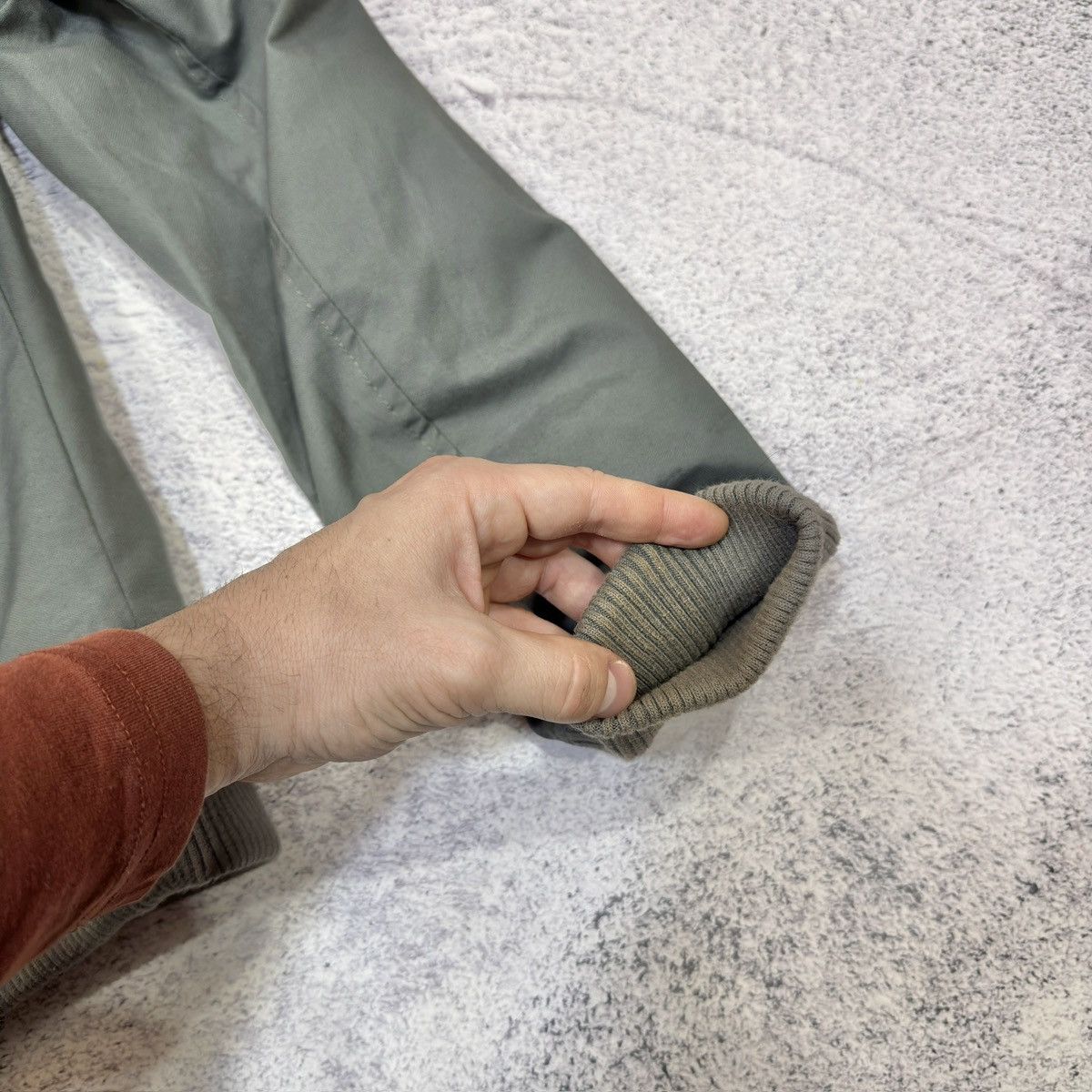 G-Star G-Star Raw Fleet Bomber Jacket M size Size US M / EU 48-50 / 2 - 15 Thumbnail