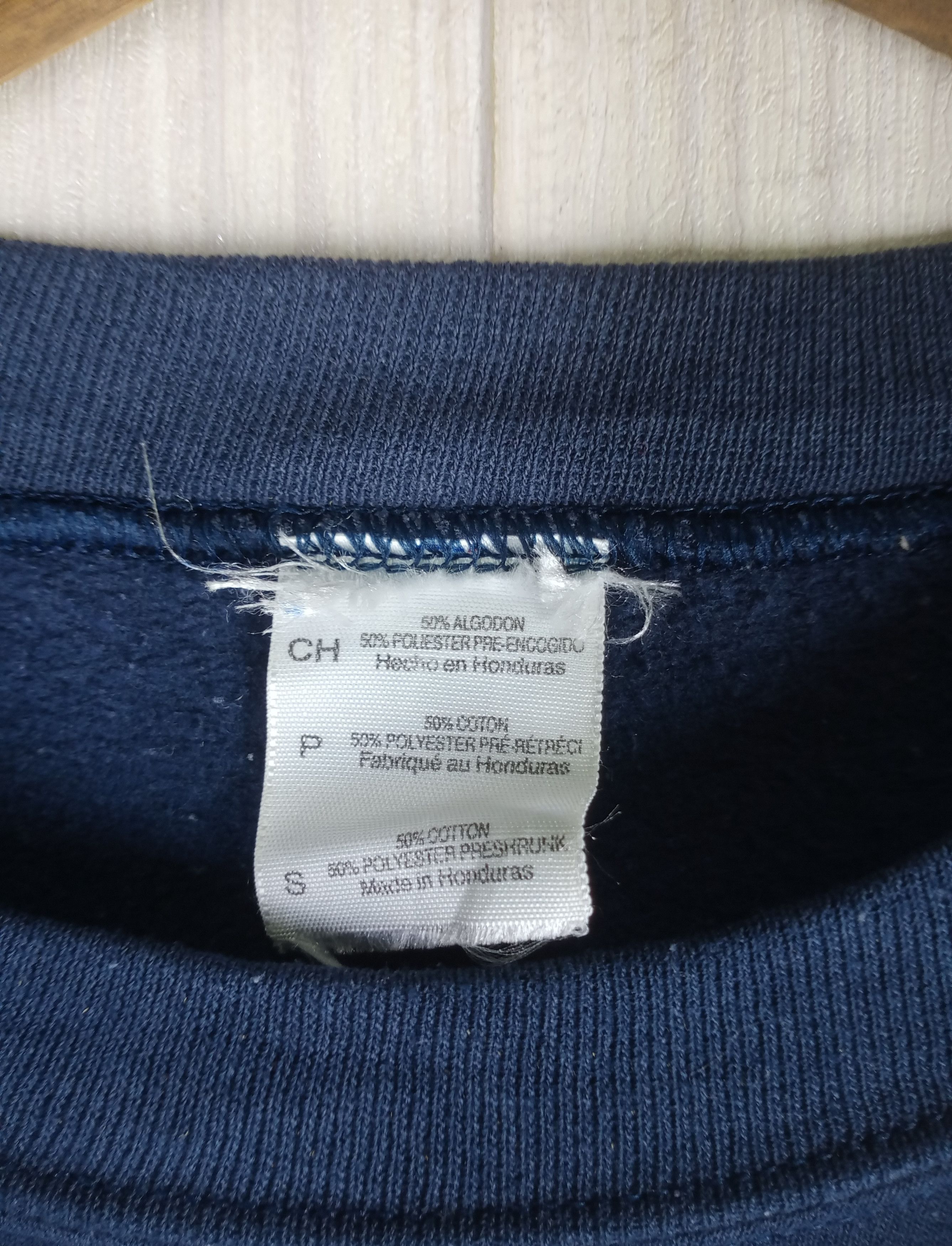 Ron Jon Surf Shop Rare Vintage North Shore Surf and Sea Hawaii Sweatshirt Size US S / EU 44-46 / 1 - 8 Thumbnail